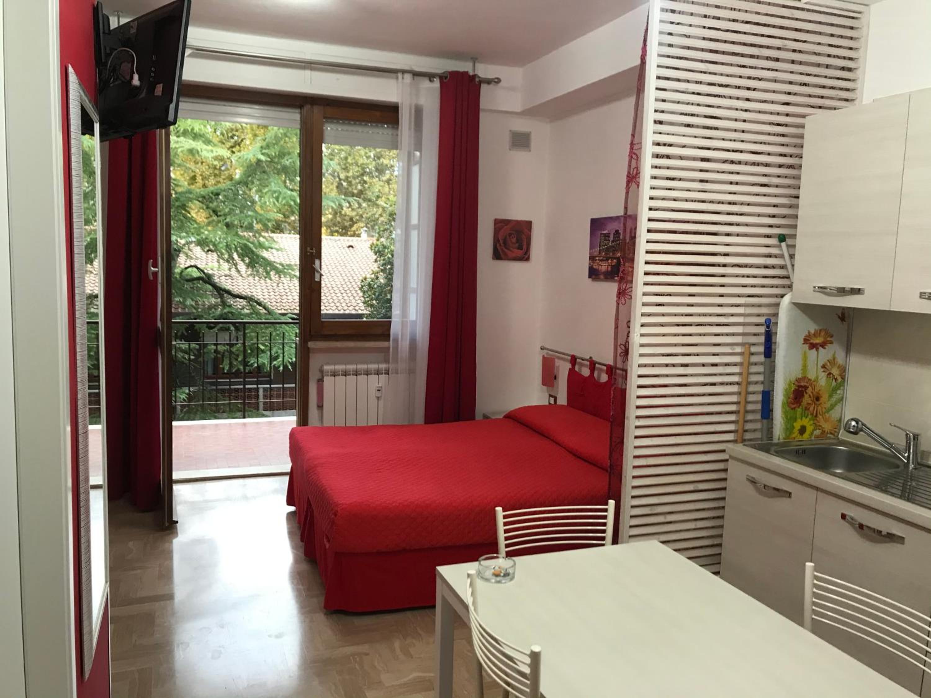Comfort Triple Room - Photo 19