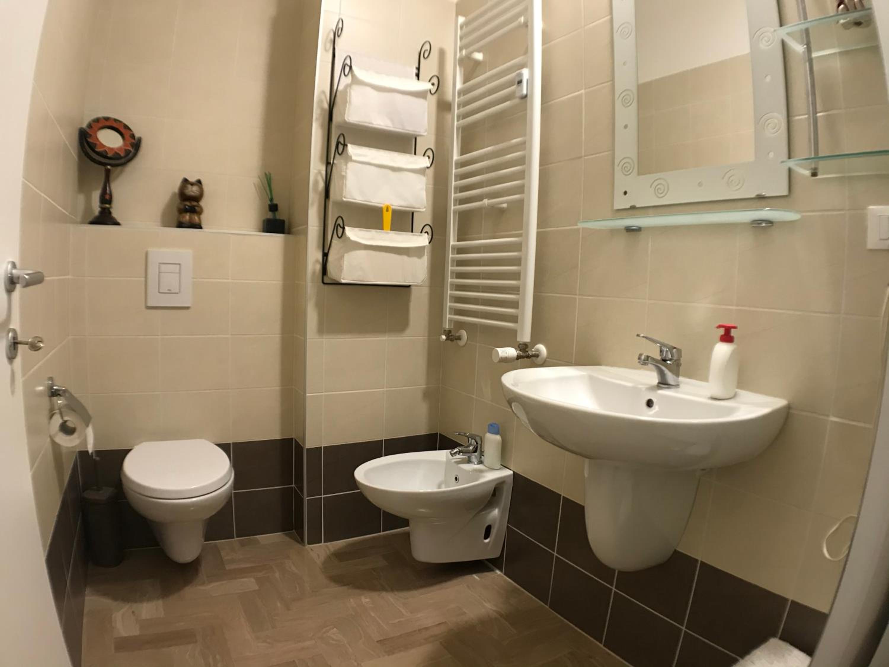 Comfort Triple Room - Photo 5