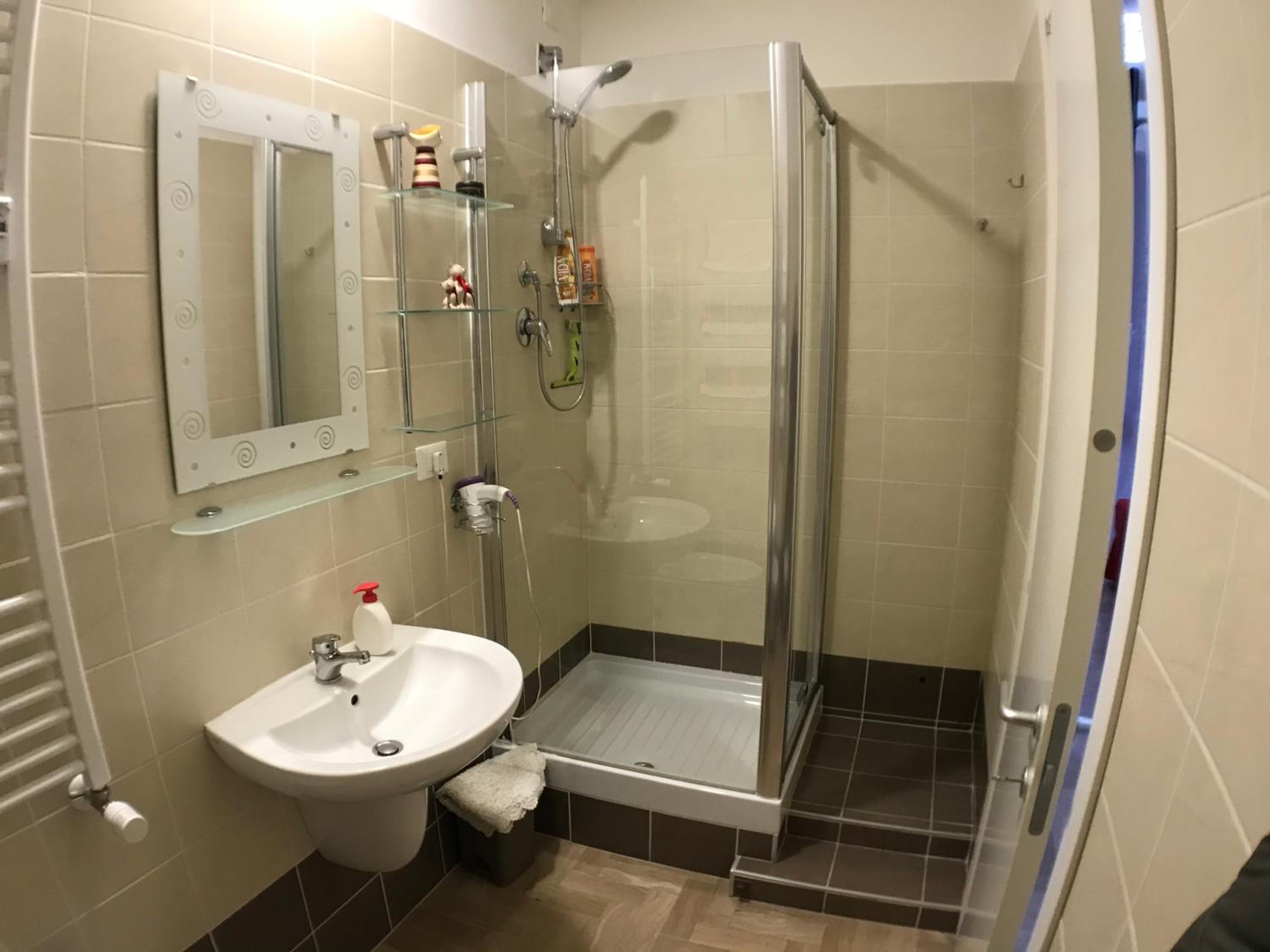 Comfort Triple Room - Photo 12