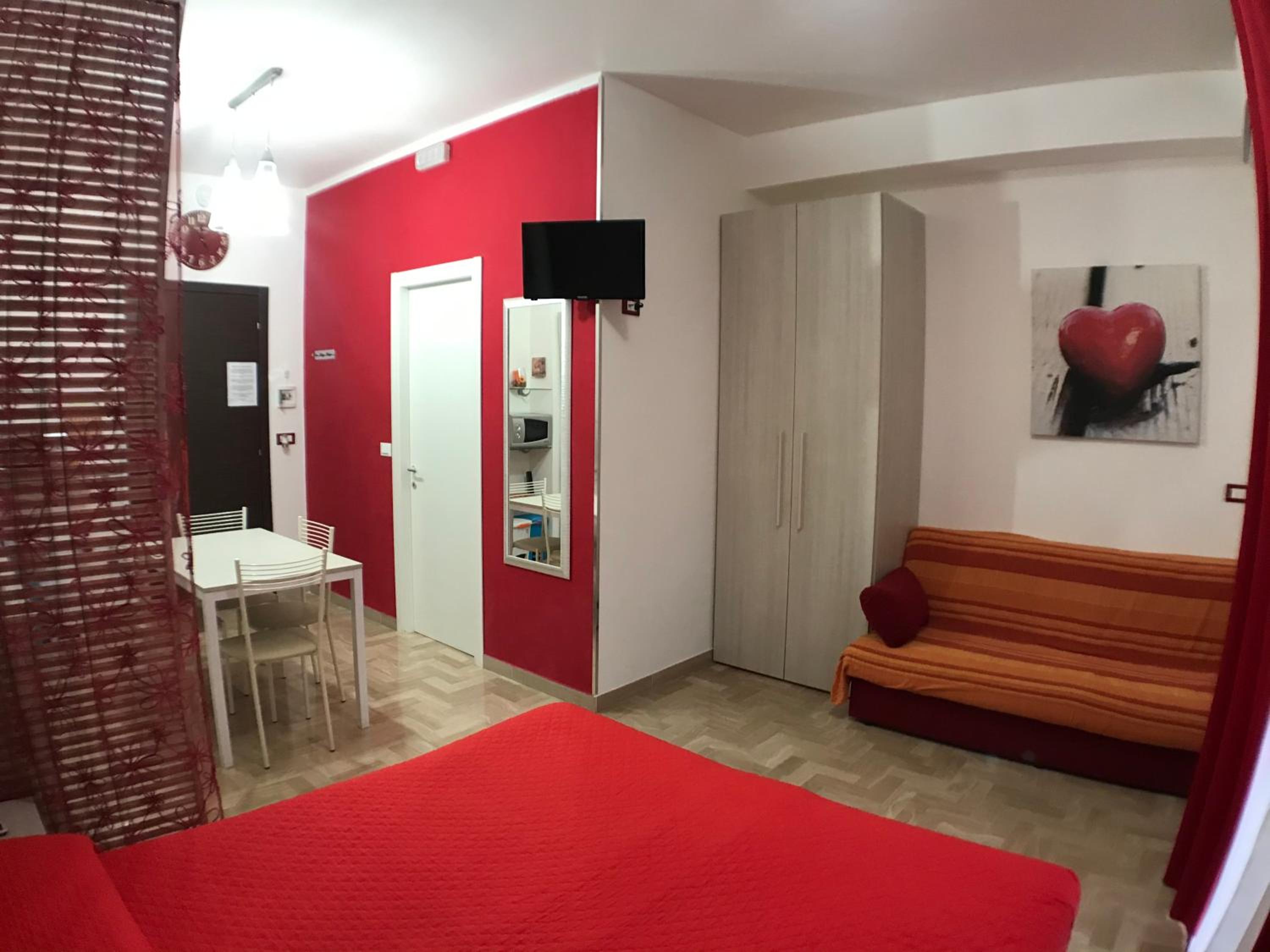 Comfort Triple Room - Photo 21