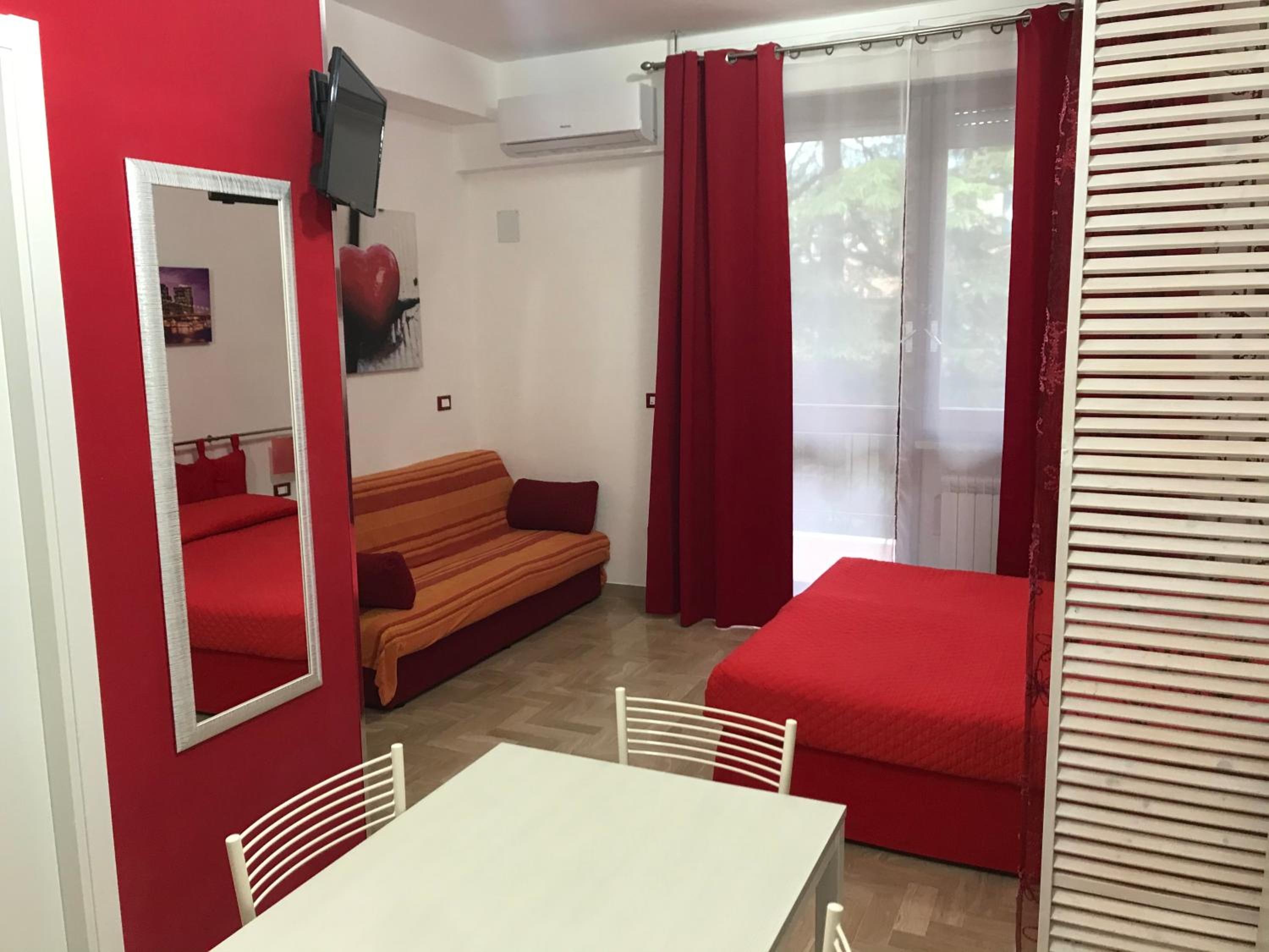Comfort Triple Room - Photo 22