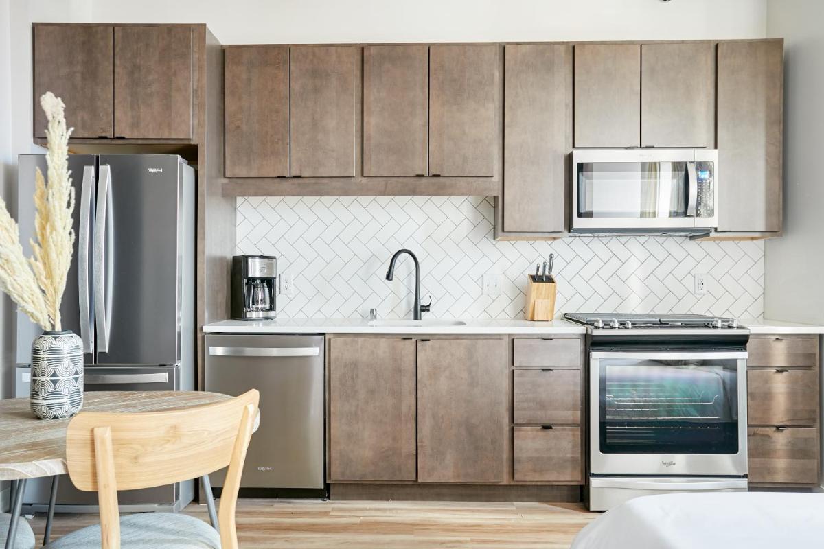 Studio Apartment photo 2