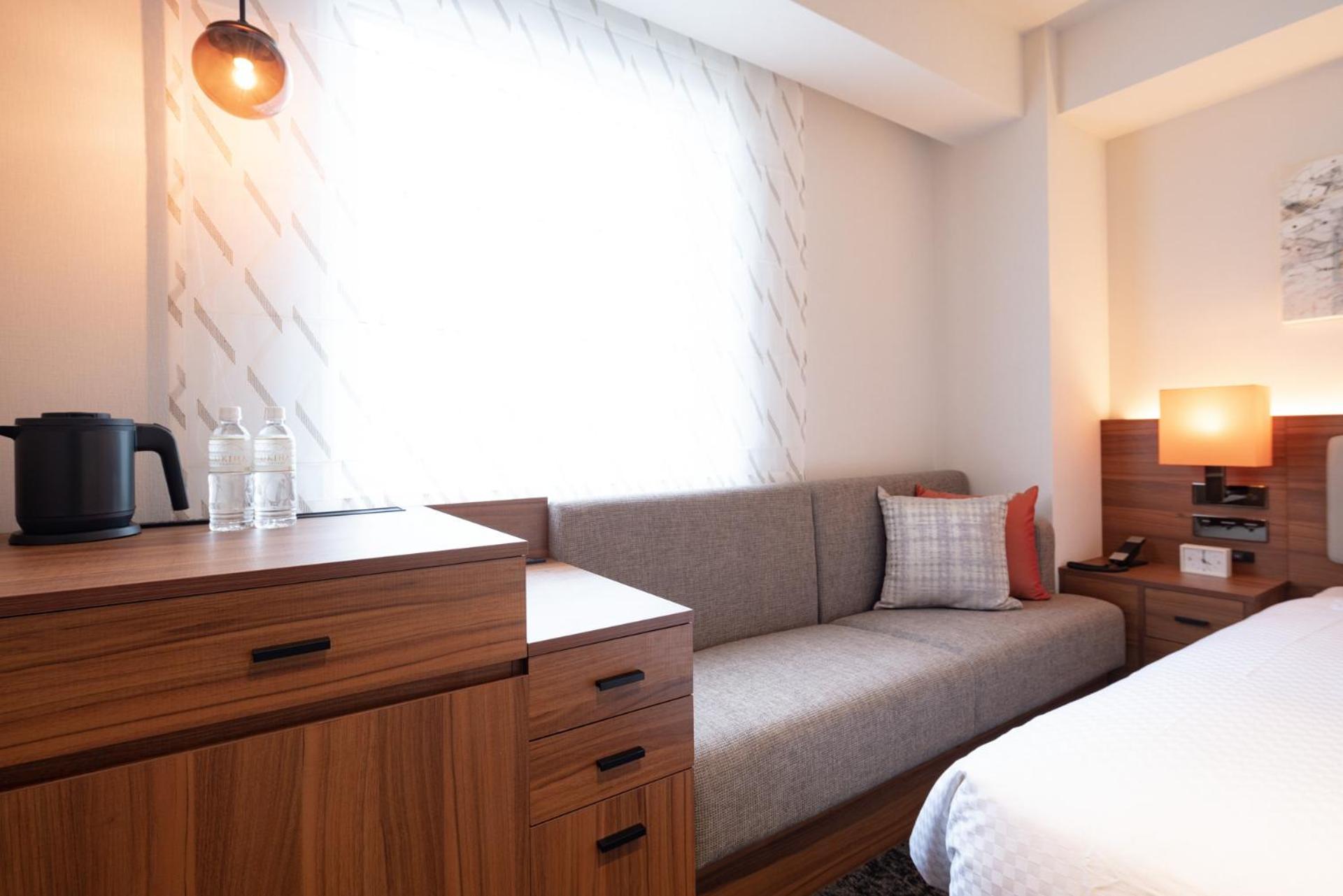 Double Room - Photo 7