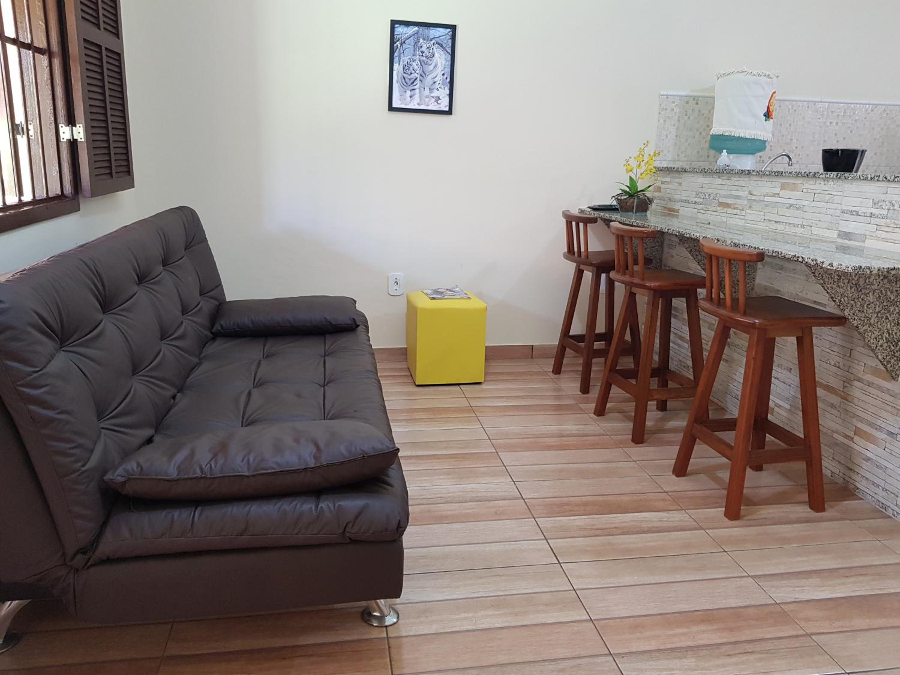Duplex Apartment photo 2