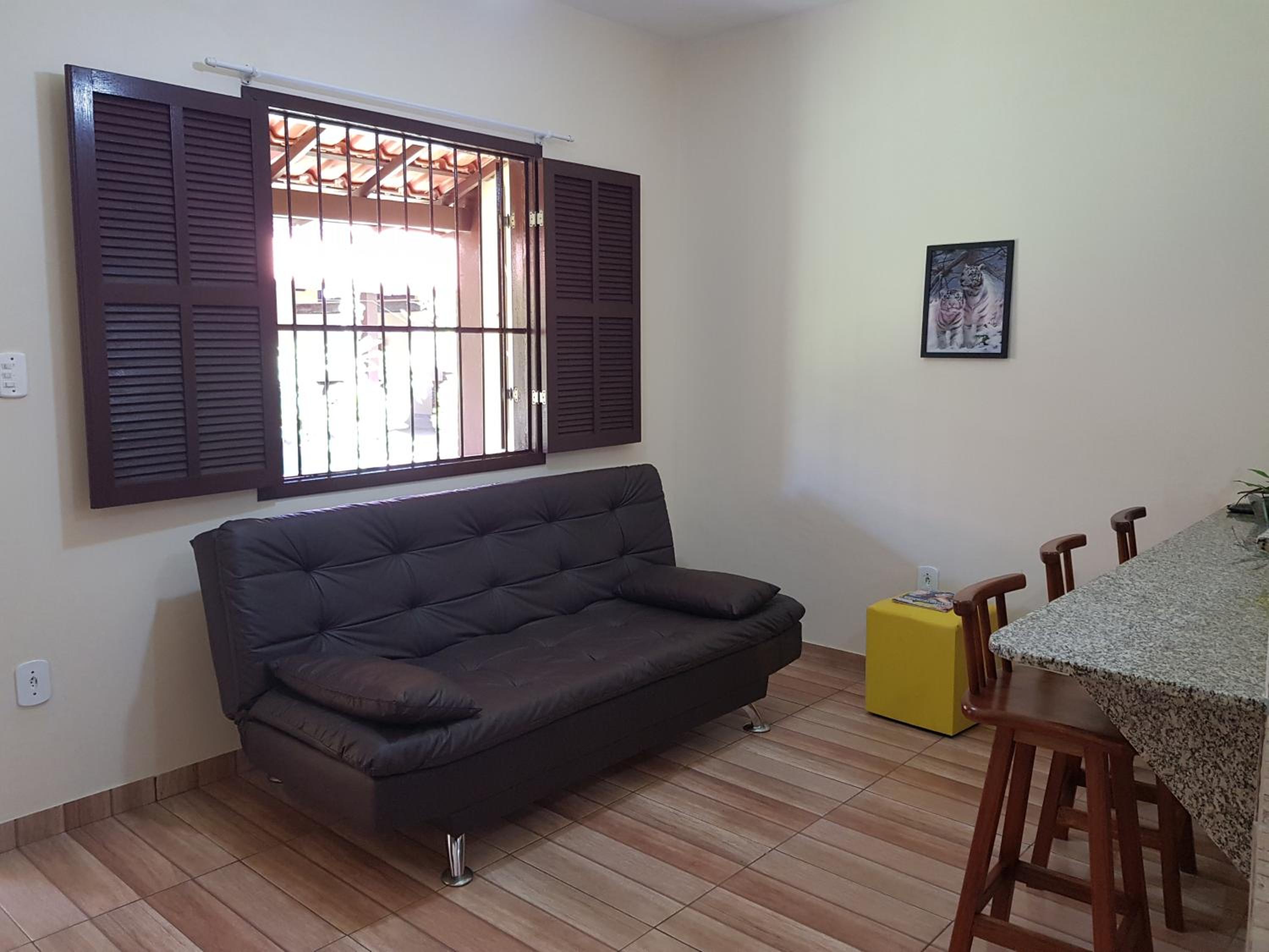 Duplex Apartment photo 2