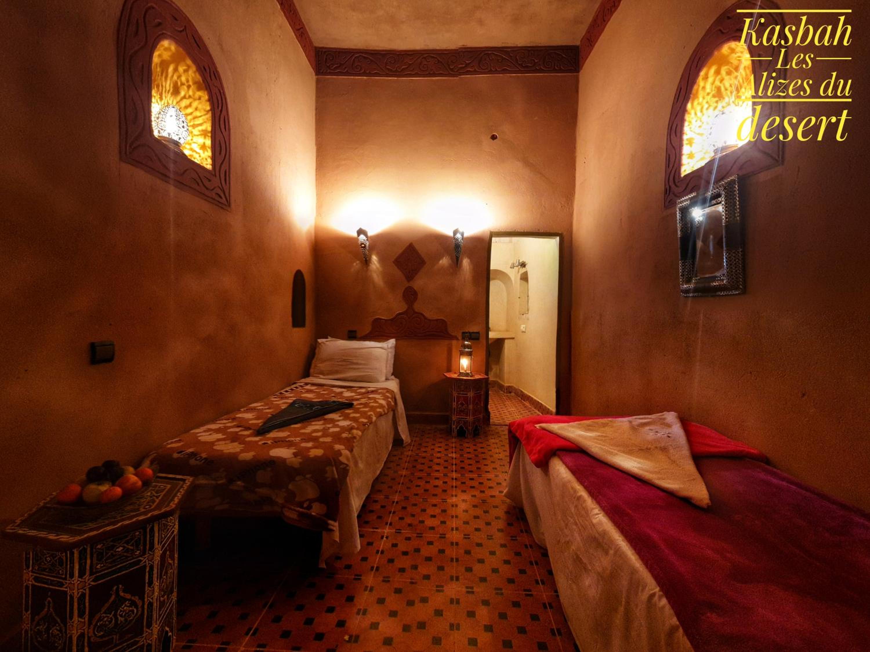 Triple Room with Private Bathroom photo 1