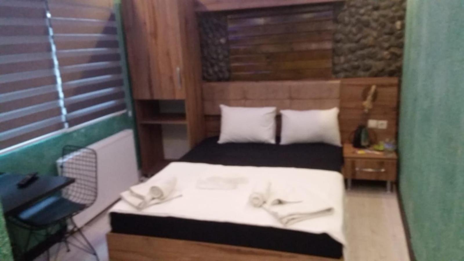 Budget Double Room photo 1