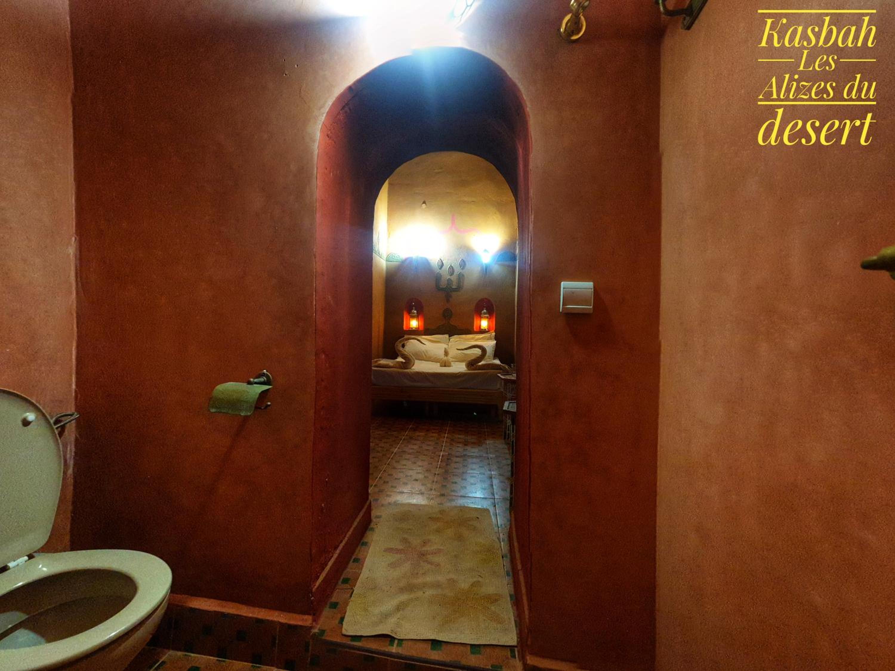 Double Room with Bathroom photo 3