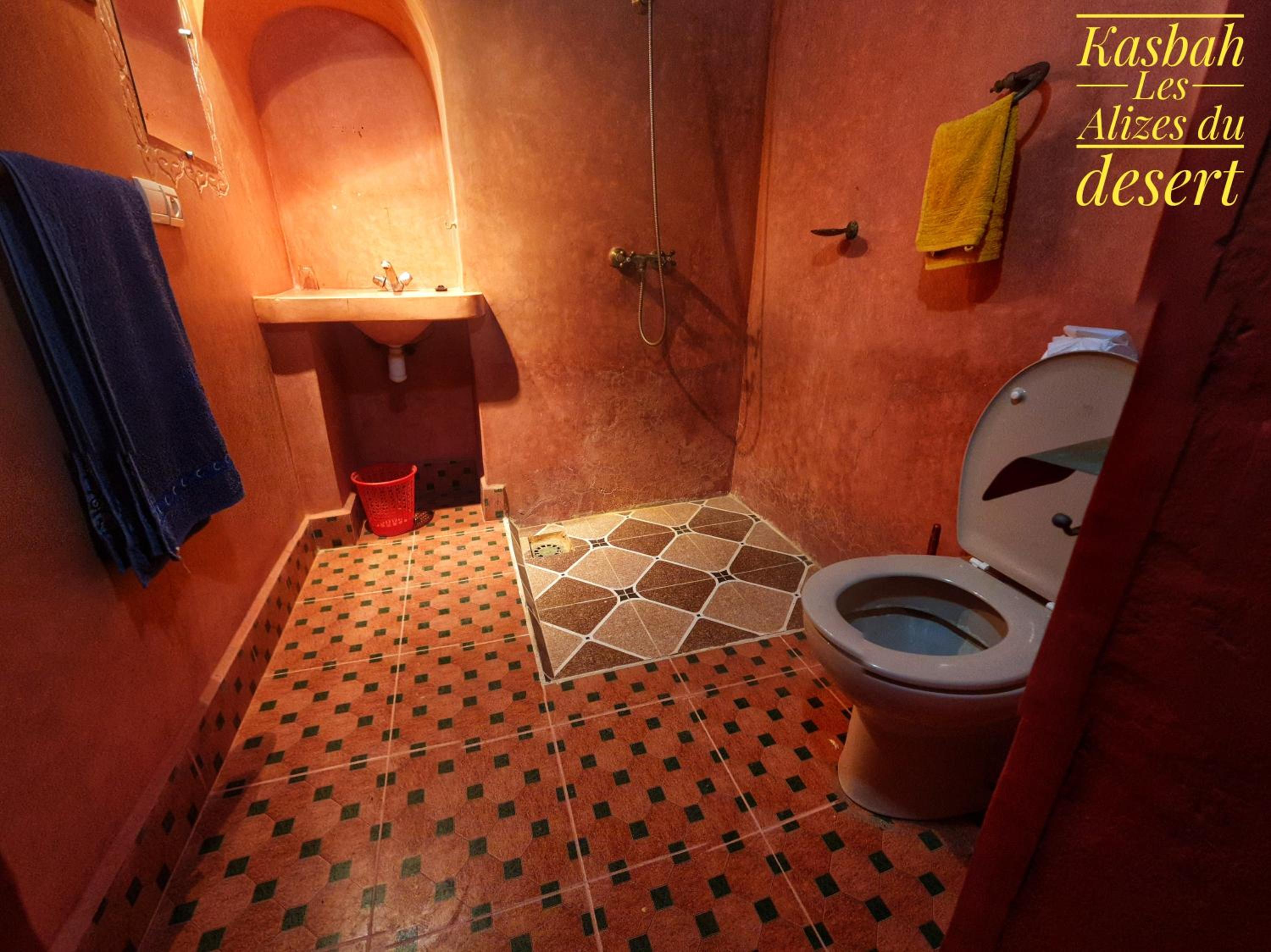 Double Room with Bathroom photo 3