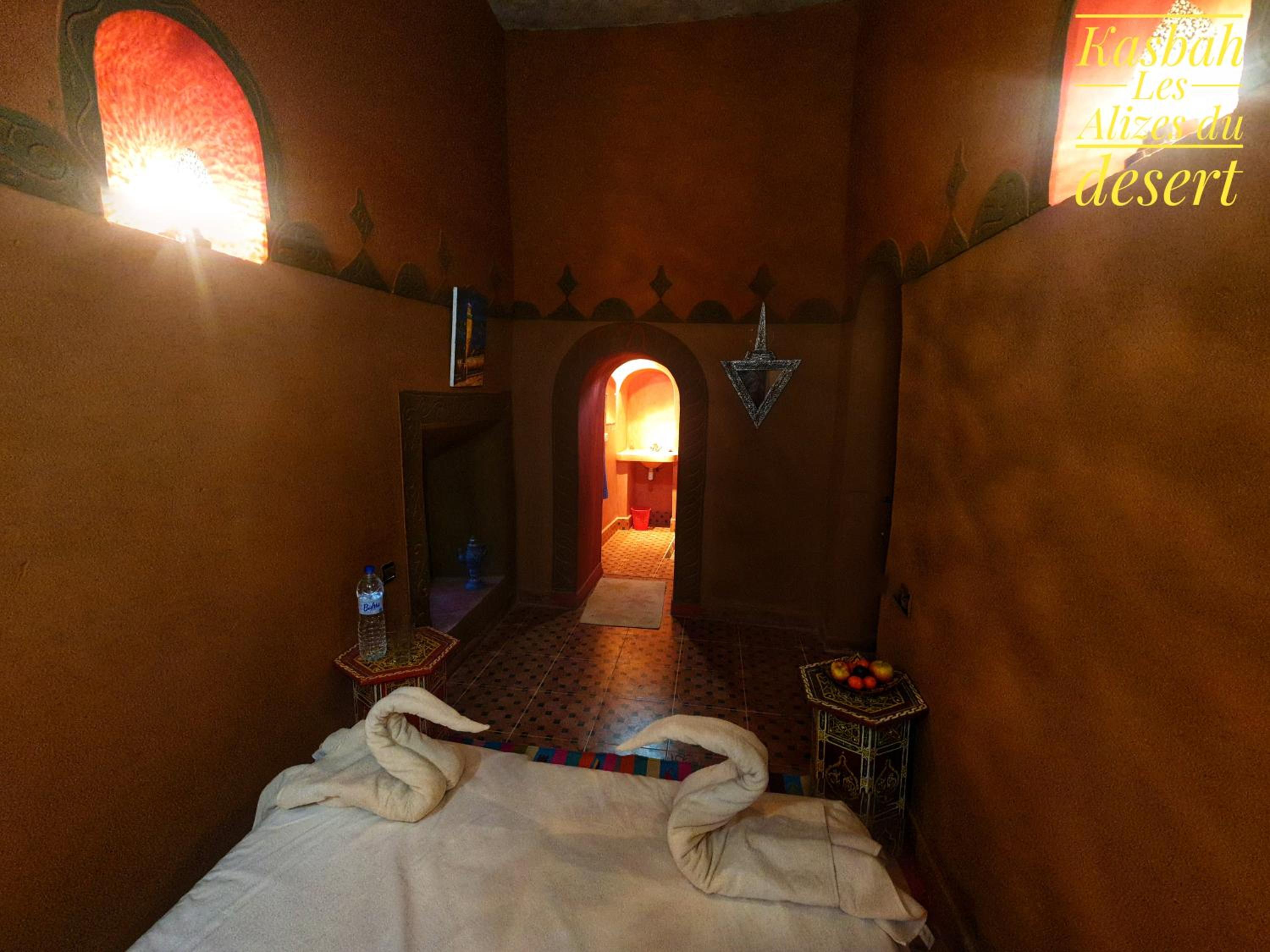 Double Room with Bathroom photo 1