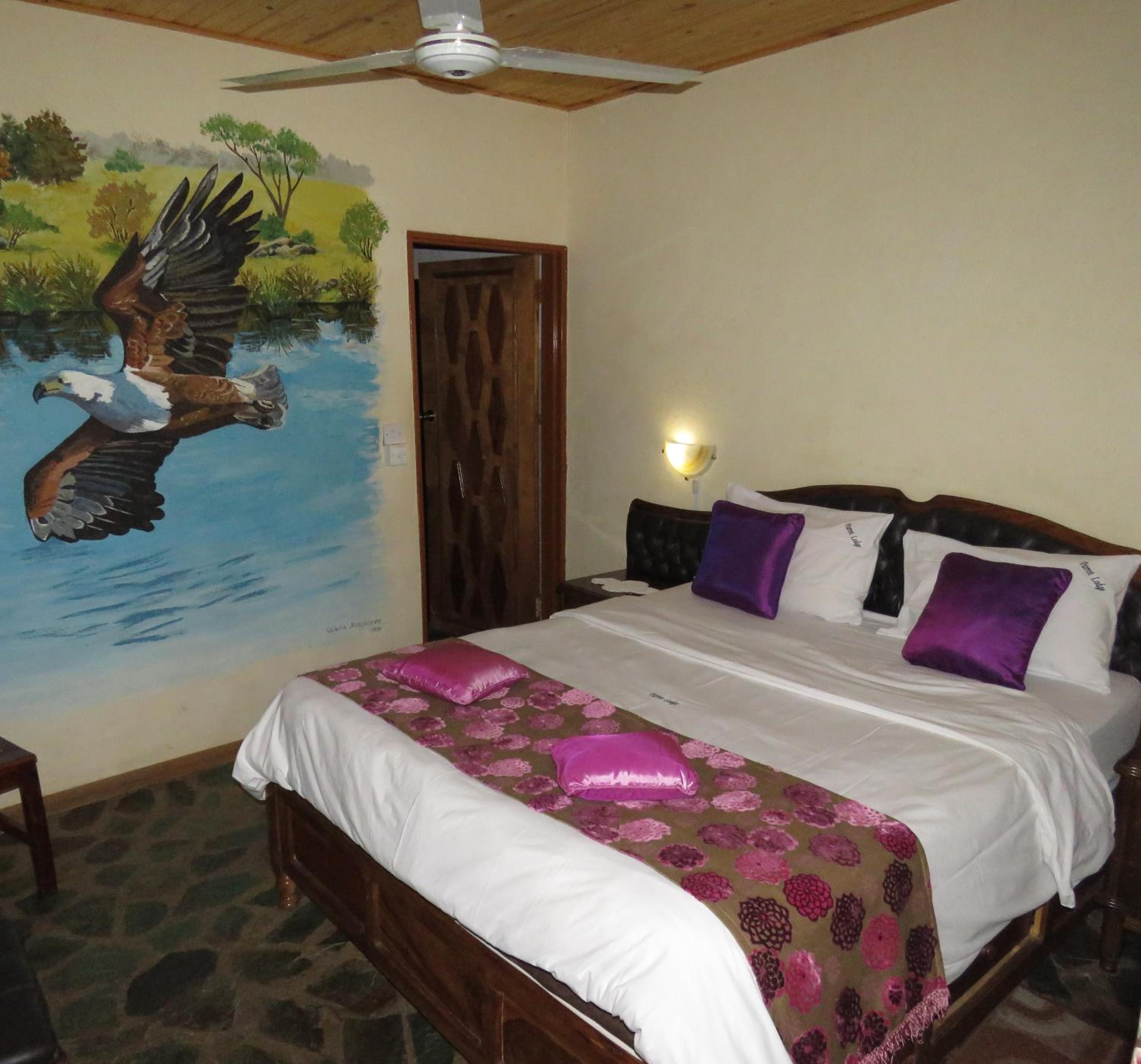 Economy Double Room photo 1