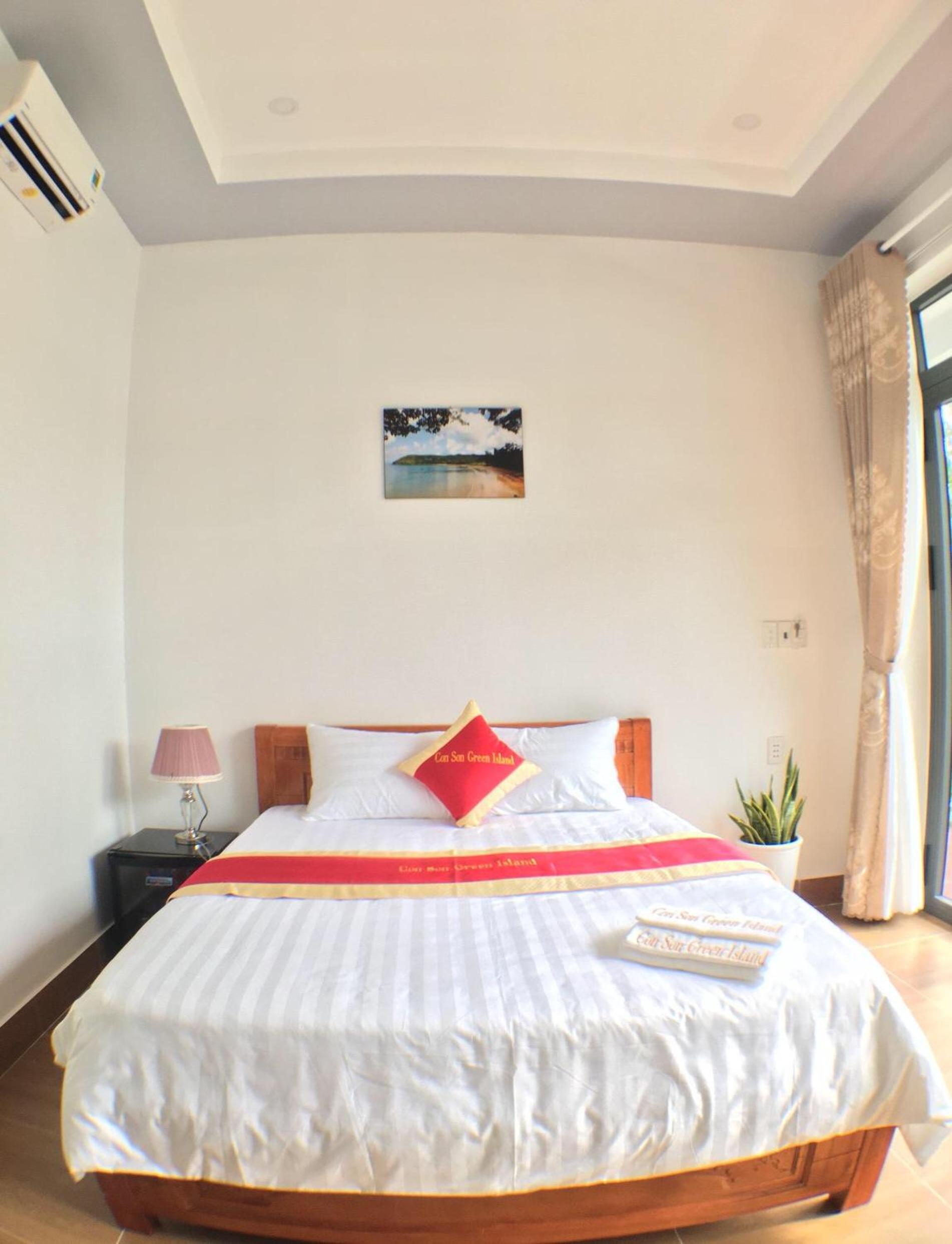 Double Room with Mountain View photo 1