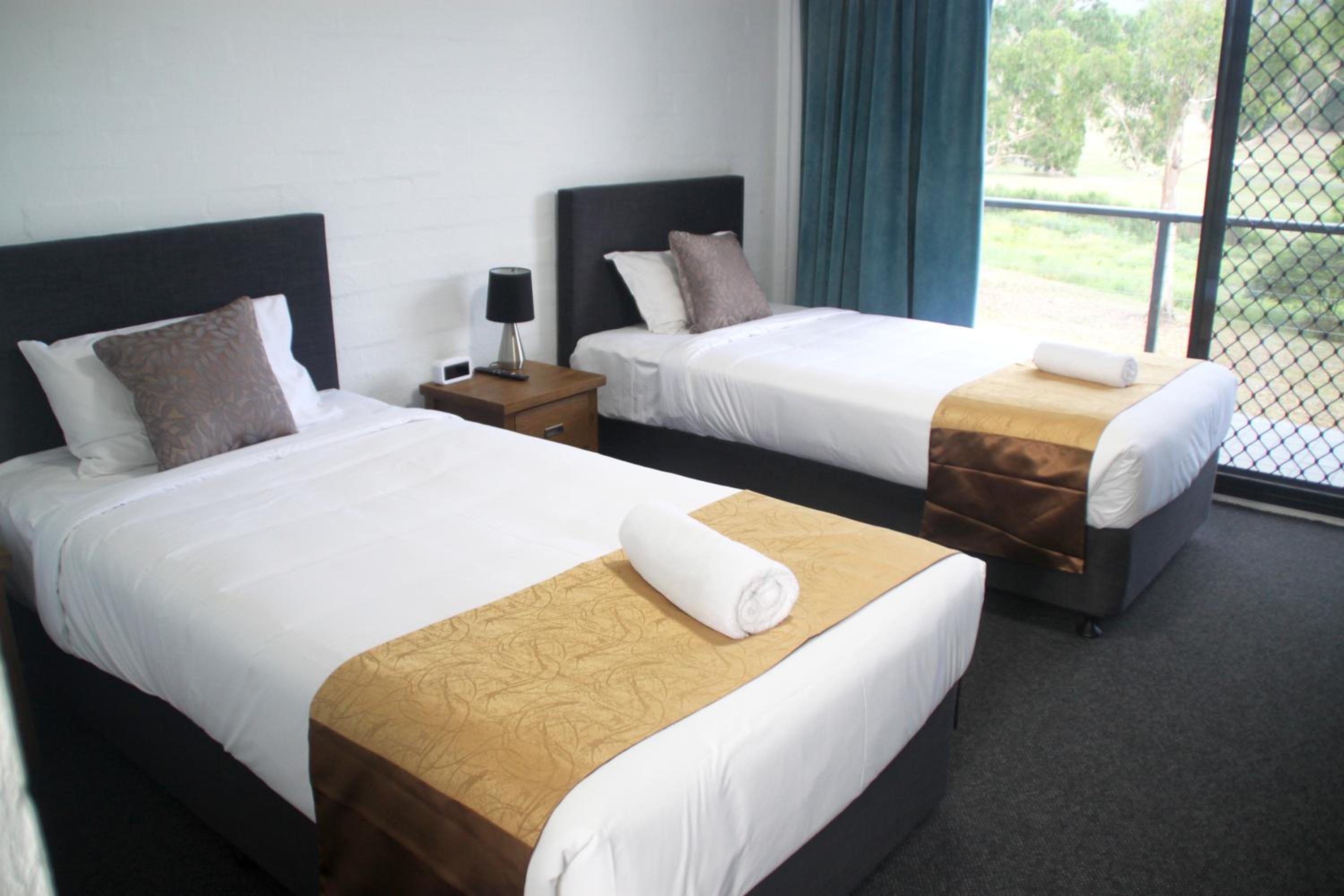 Twin Room photo 1