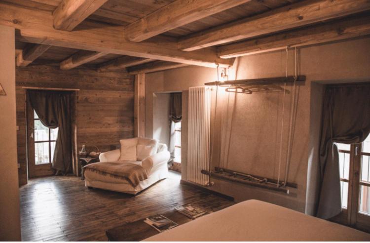 Double Room - Photo 5