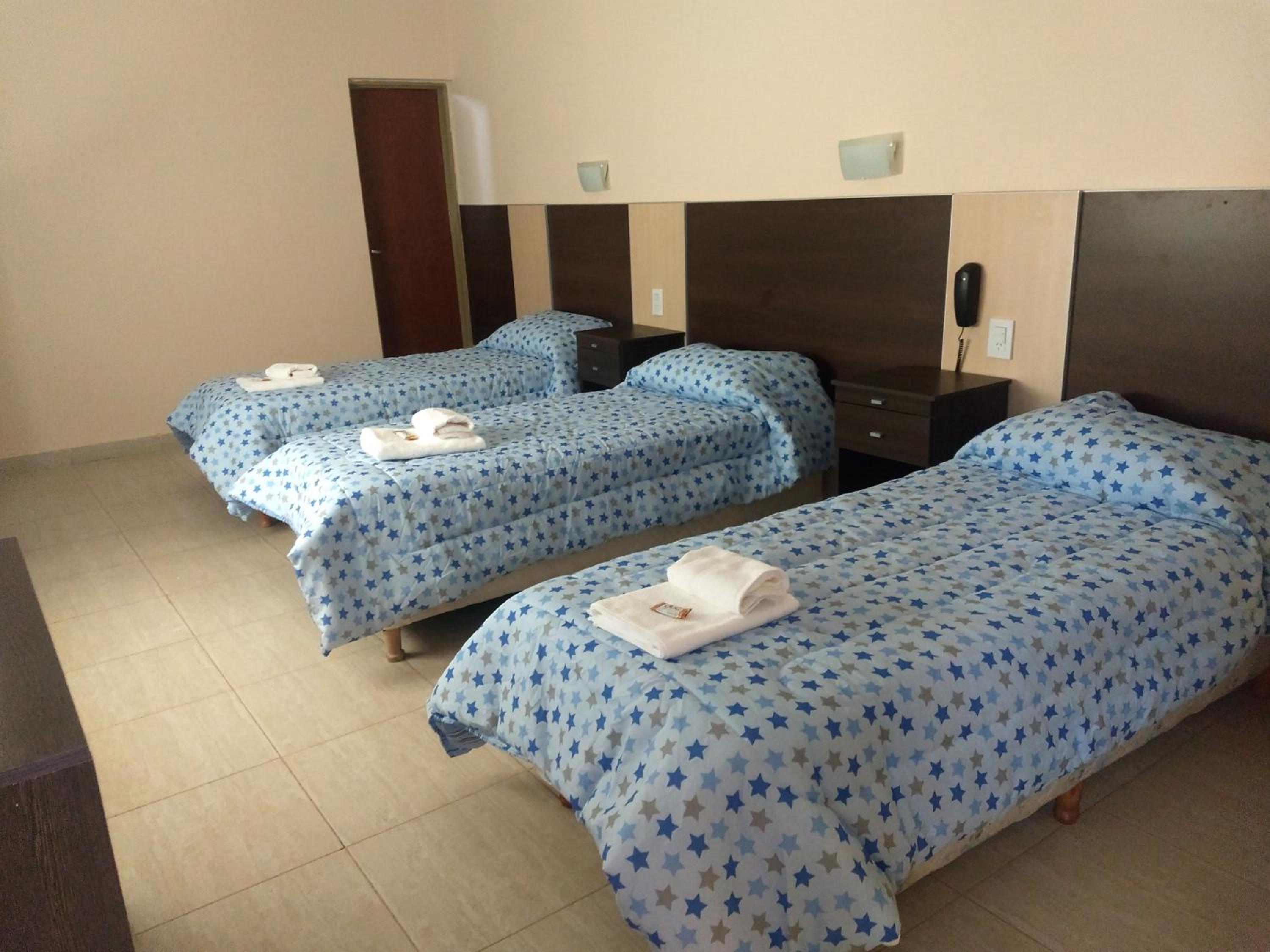 Triple Room photo 1