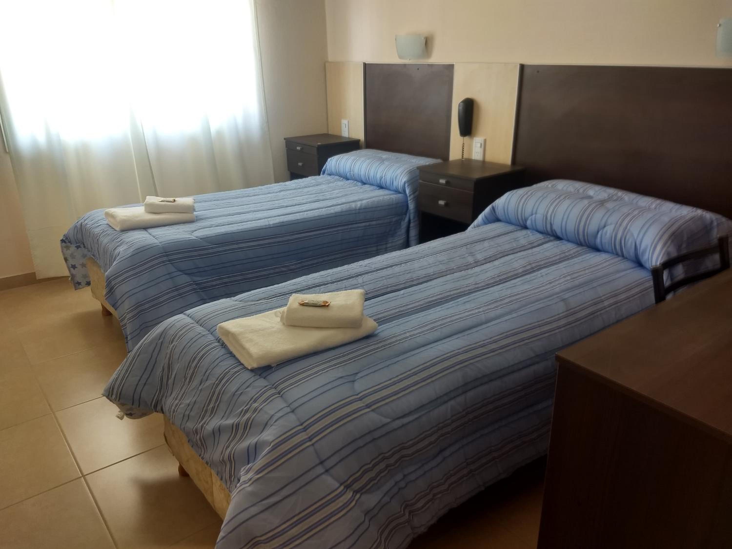 Twin Room photo 1