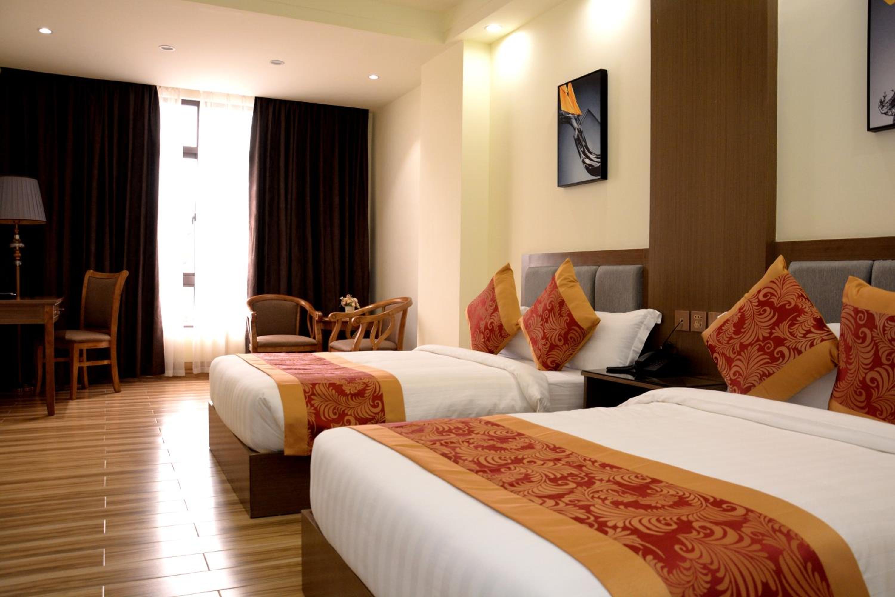 Deluxe Double or Twin Room - Photo 3