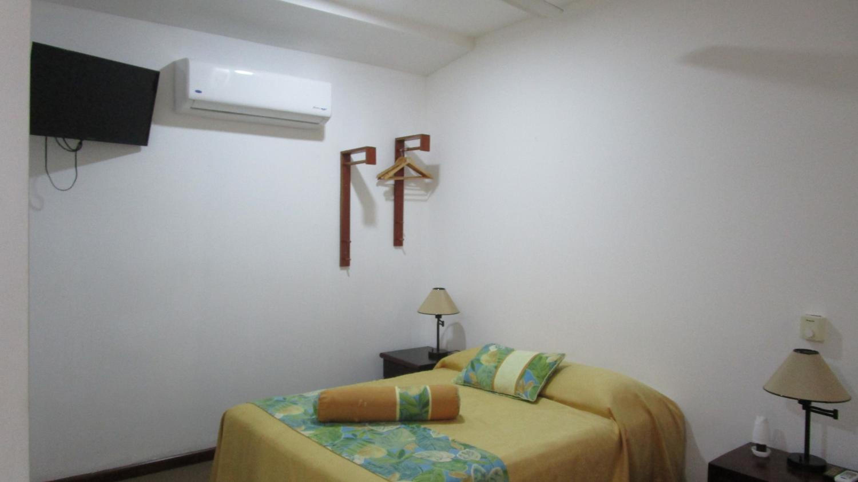 Quarto Triplo Standard