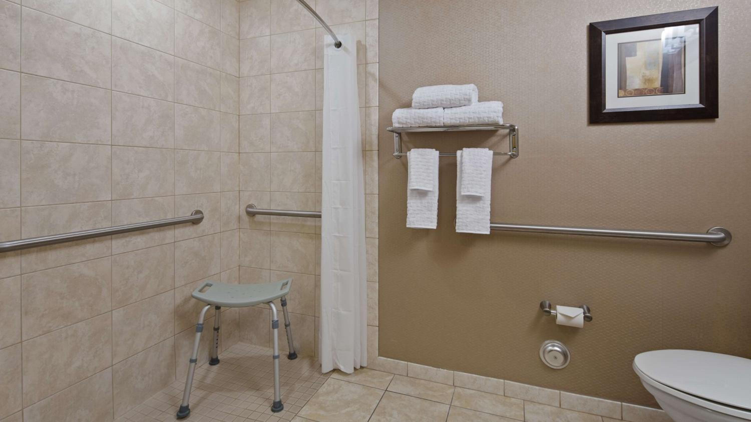Best Western Plus Miami Intl Airport Hotel & Suites Coral Gables, Φωτογραφία 4