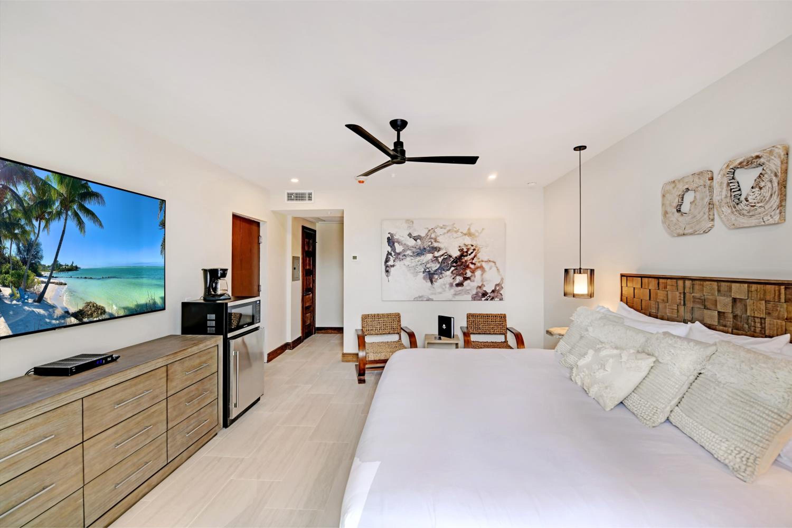 Island Room