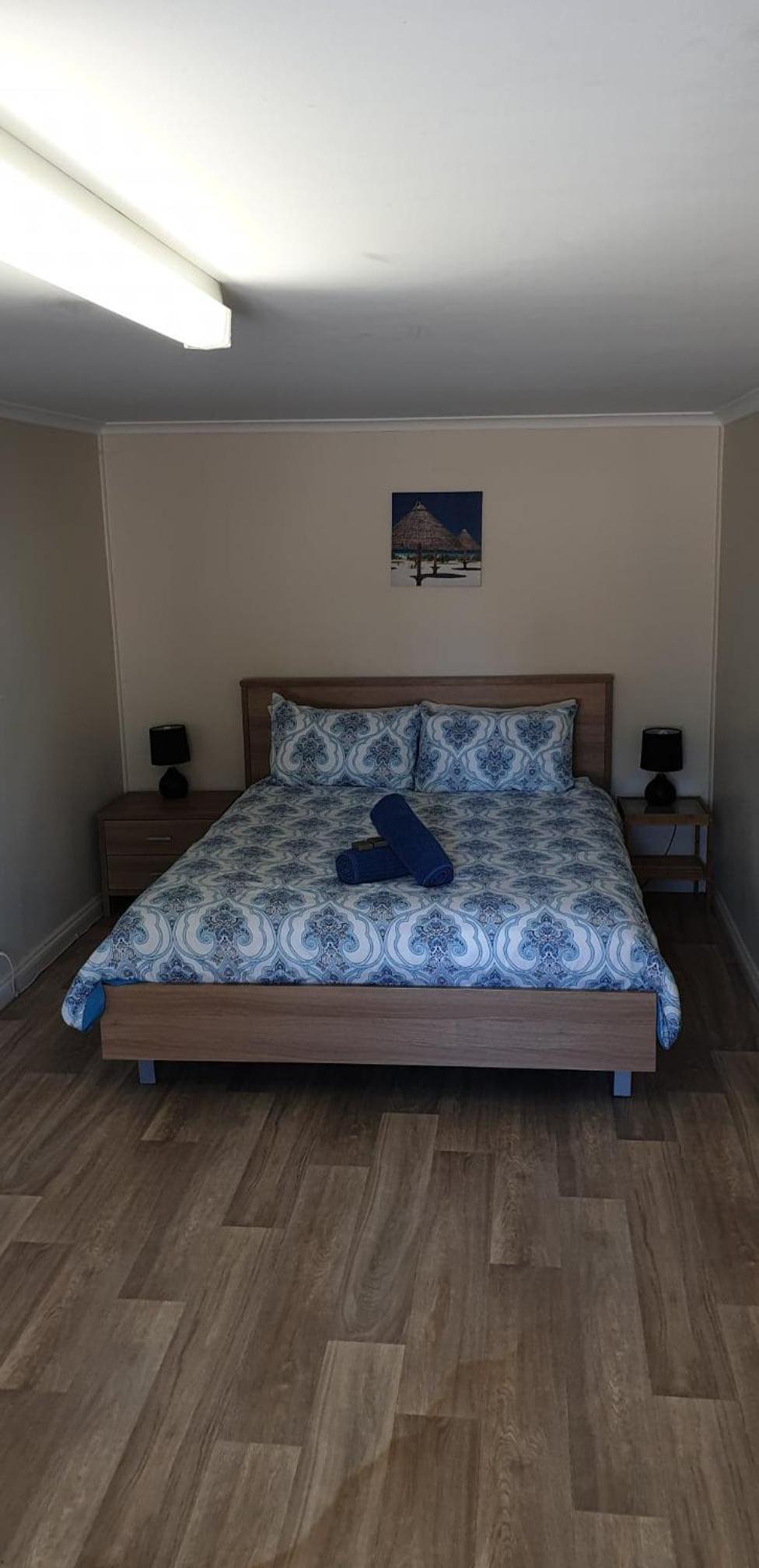Two-Bedroom Chalet with Shared Bathroom photo 1