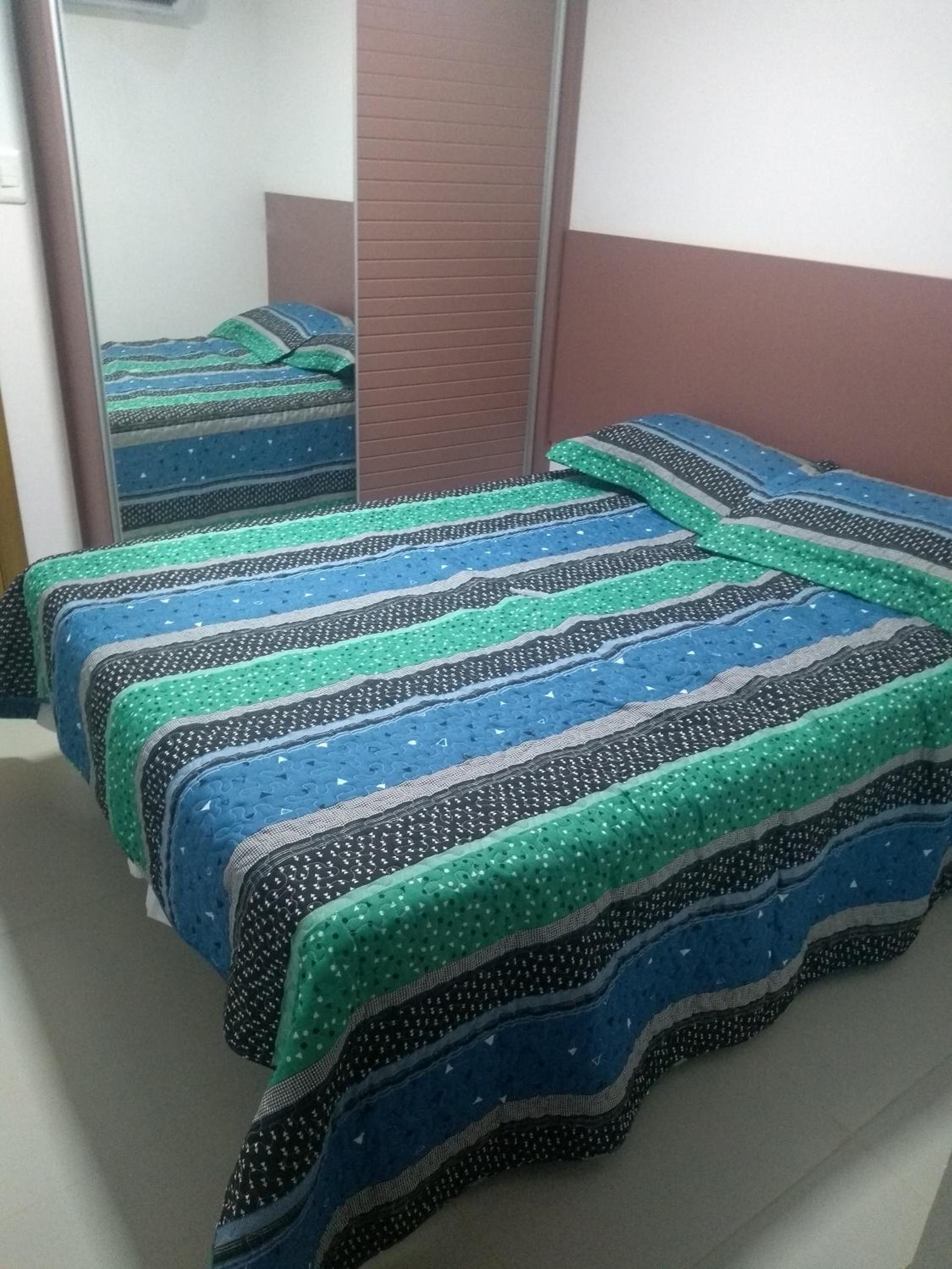 Four-Bedroom House photo 1