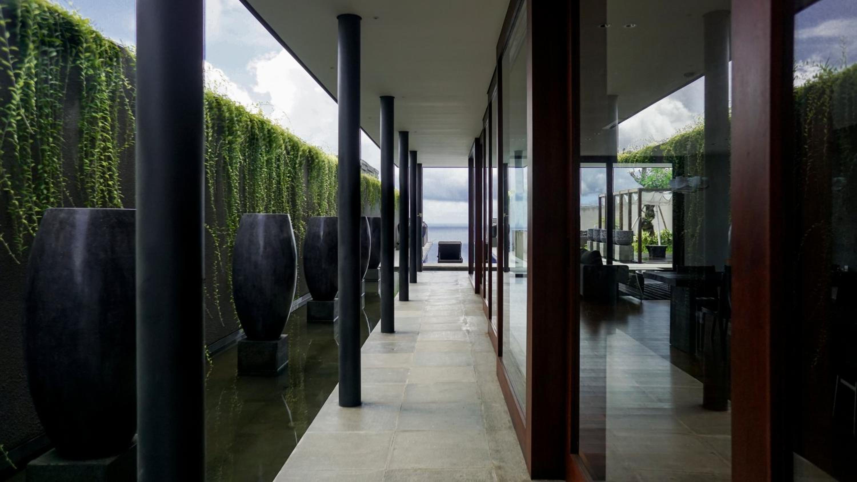 Two Bedroom Villa (Non Smoking) photo 3