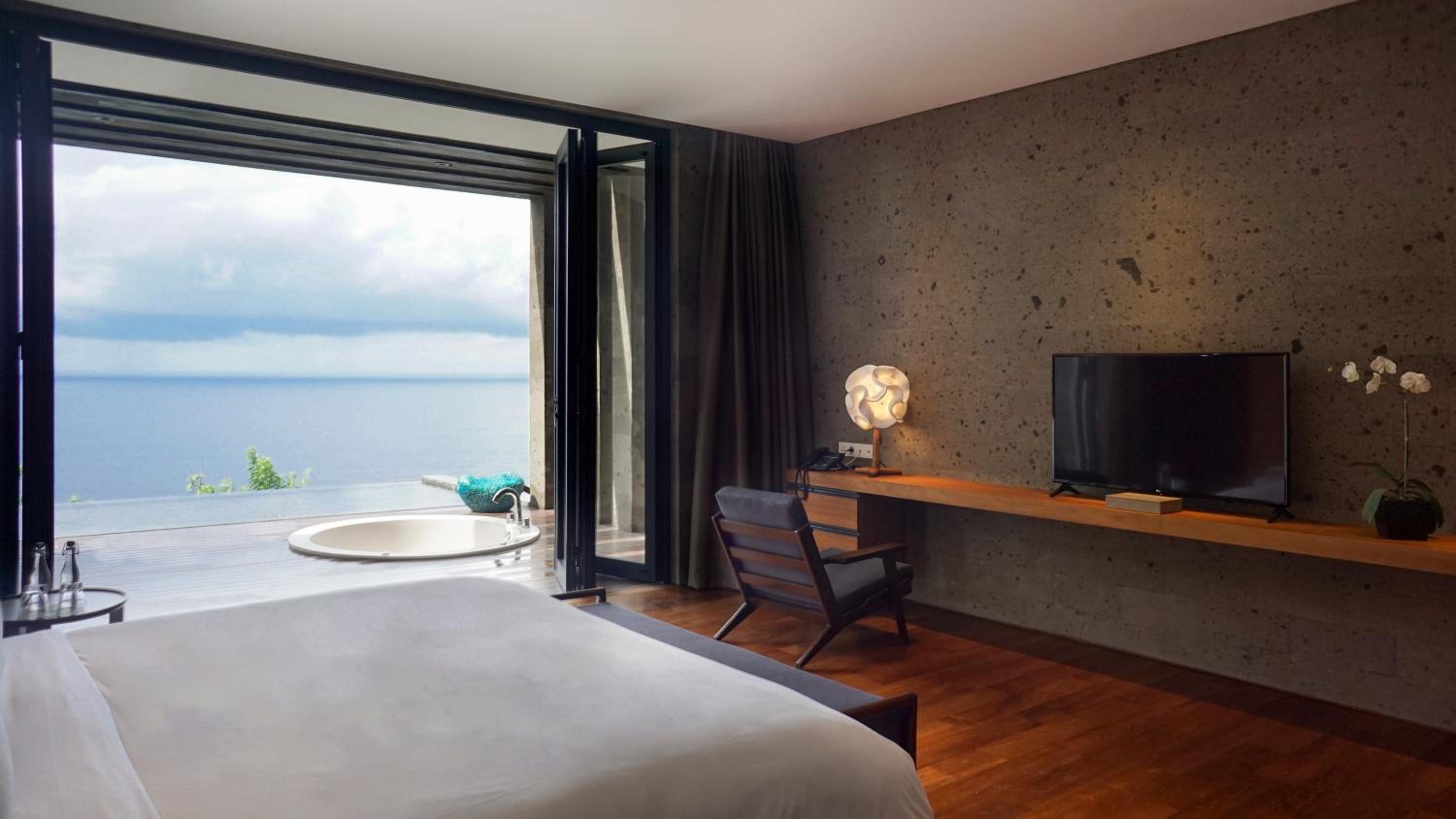 Two Bedroom Villa (Non Smoking) photo 1