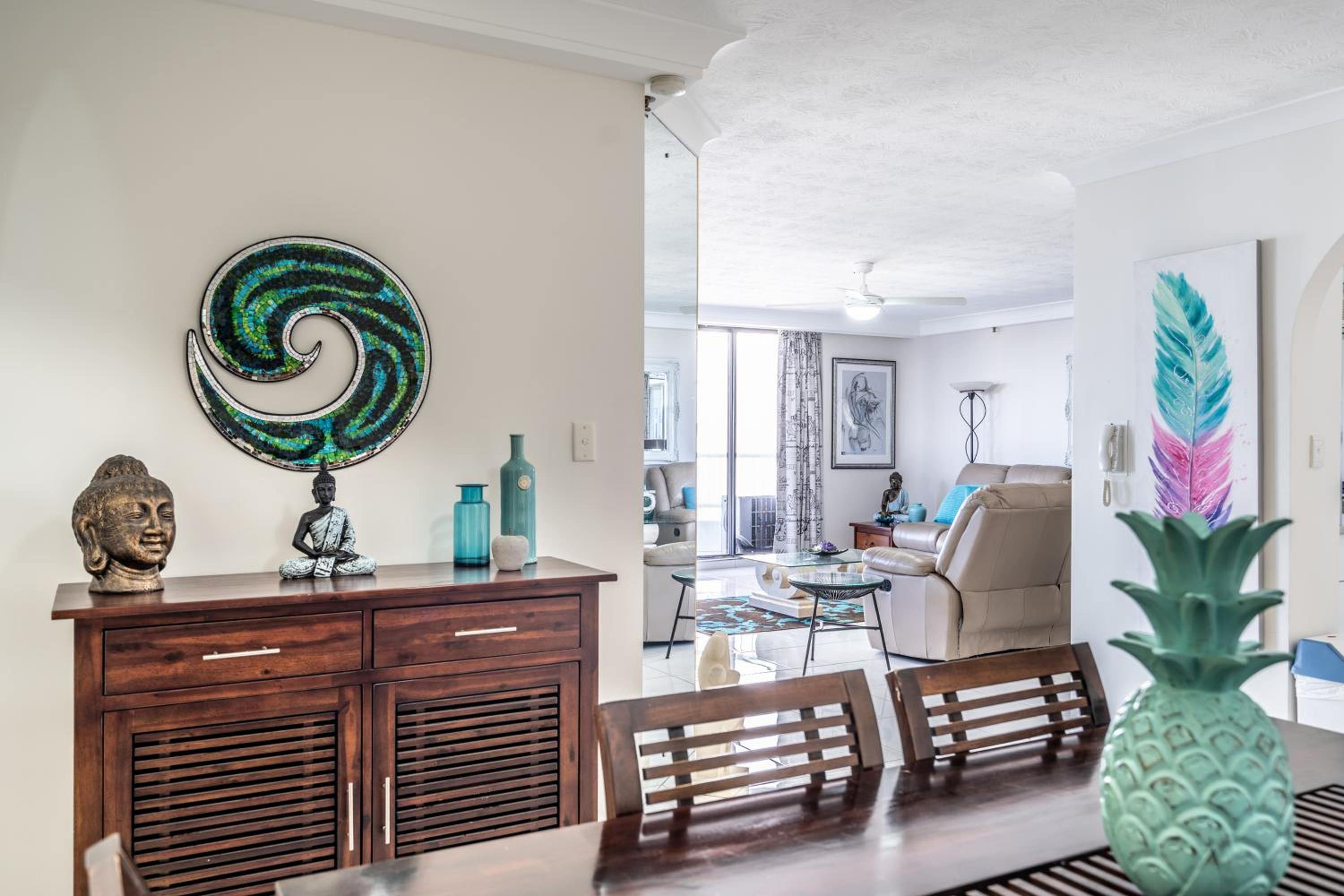 Superior One-Bedroom Apartment - Photo 25