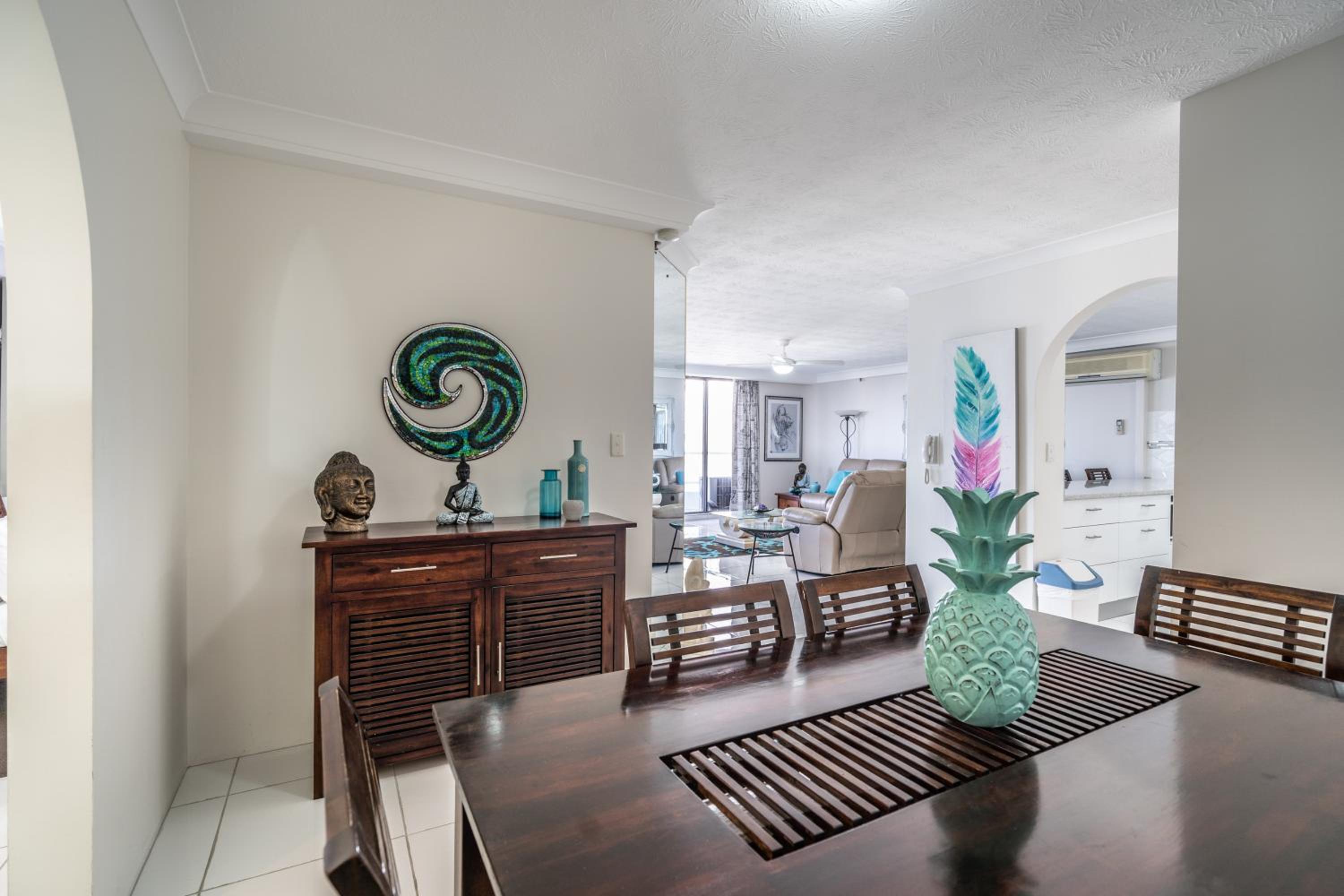 Superior One-Bedroom Apartment - Photo 24
