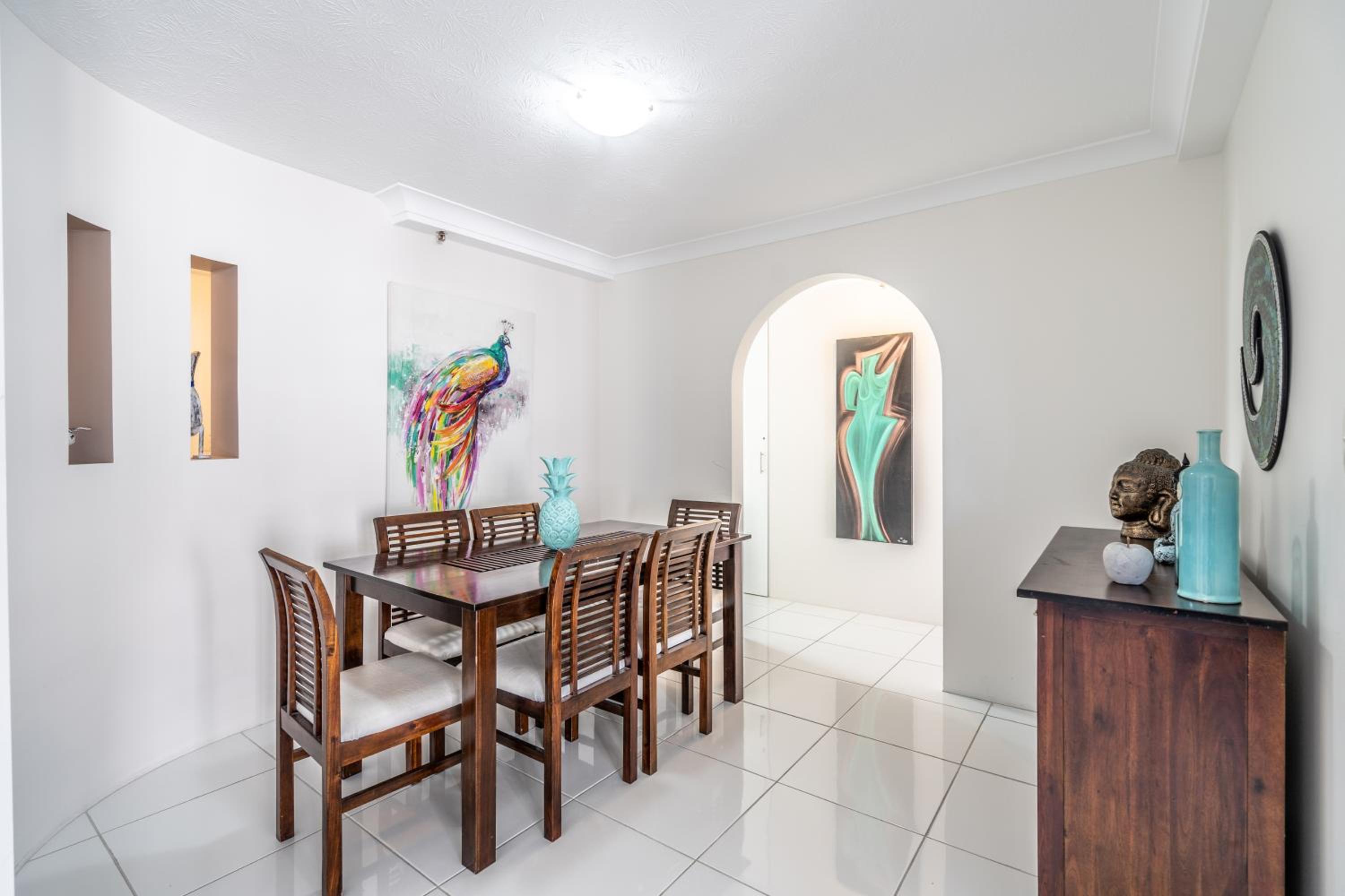 Superior One-Bedroom Apartment - Photo 19