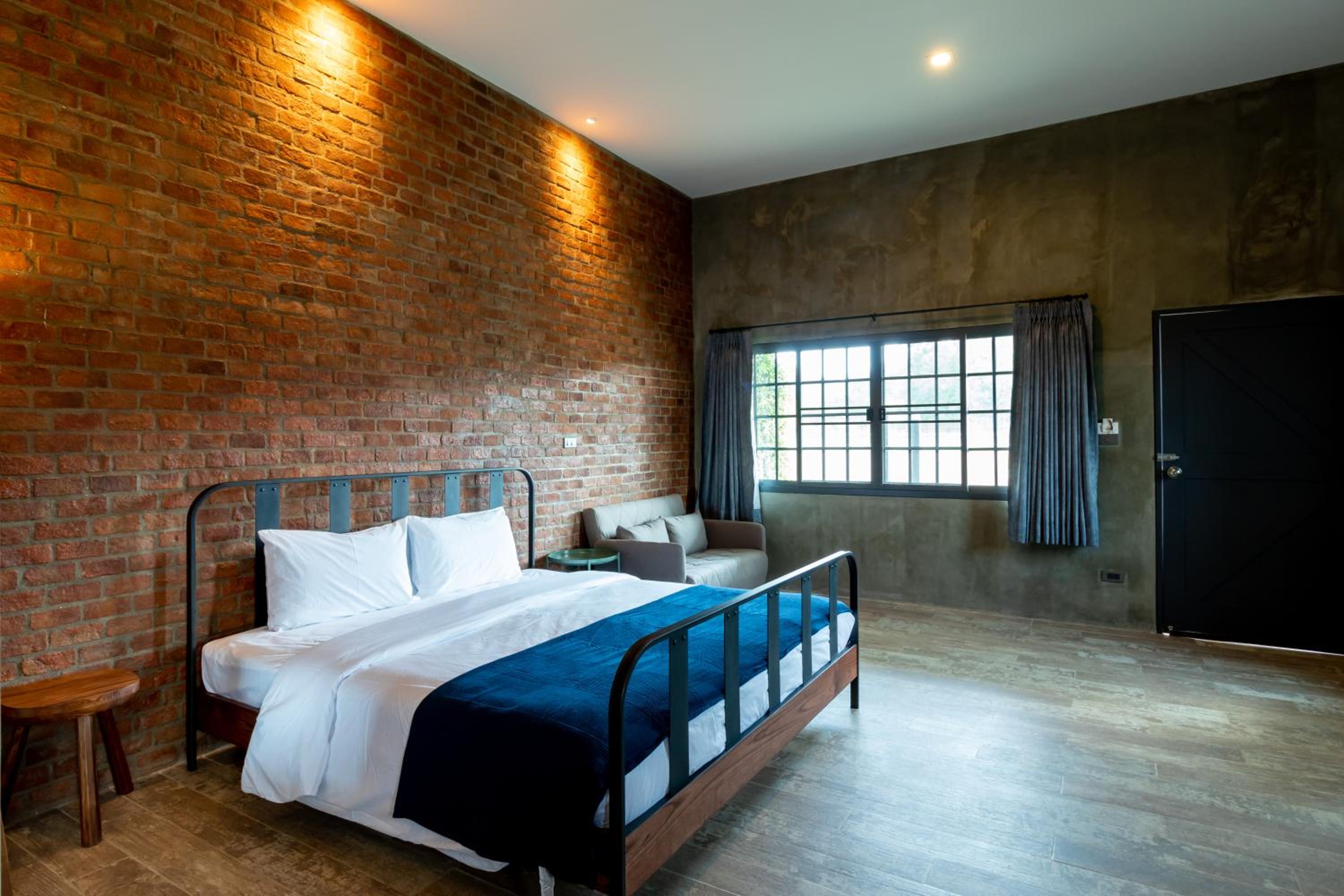 Junior Suite - Photo 1