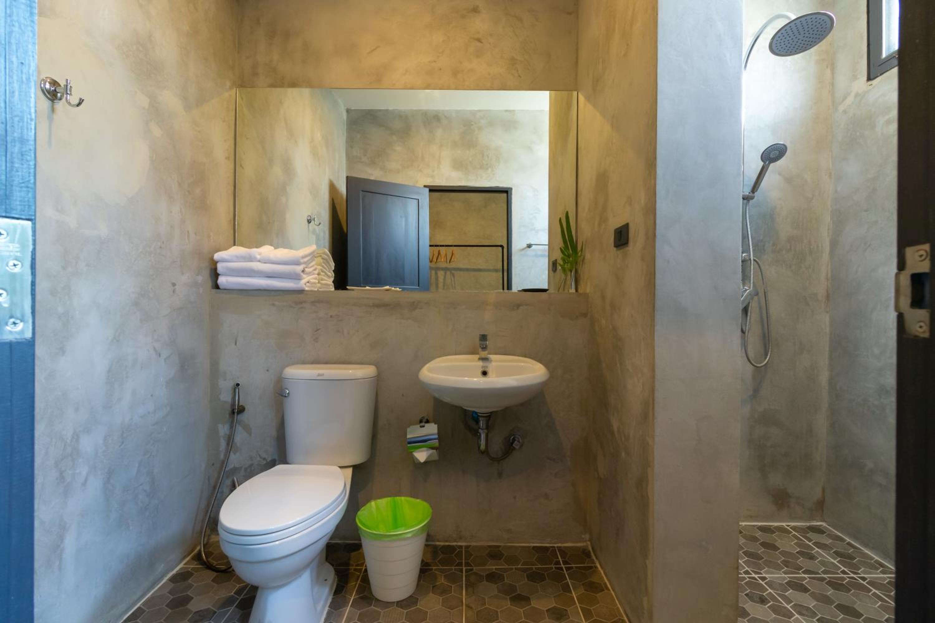 Deluxe Double Room - Photo 2