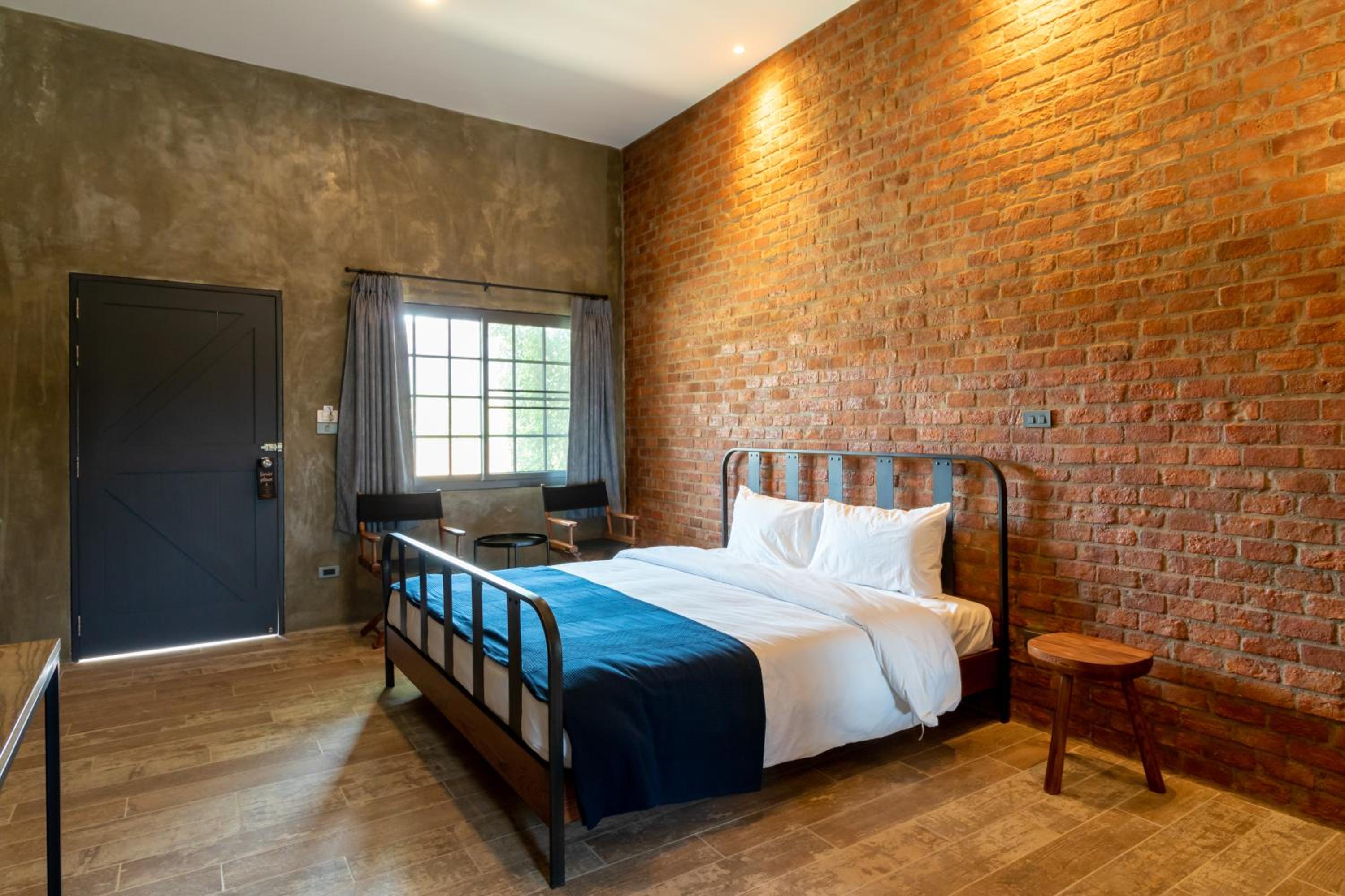 Deluxe Double Room - Photo 7