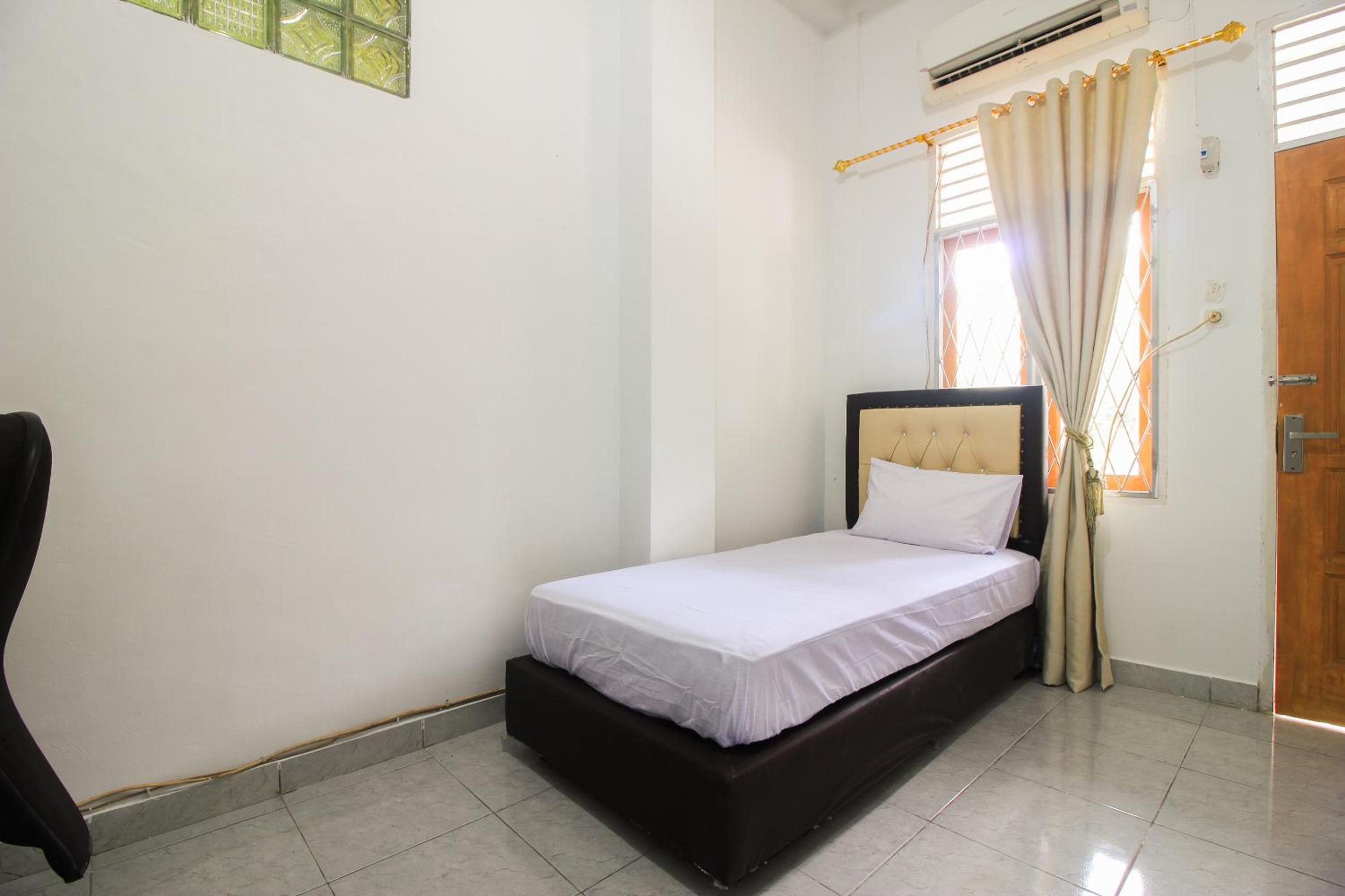Standard Single Room photo 1
