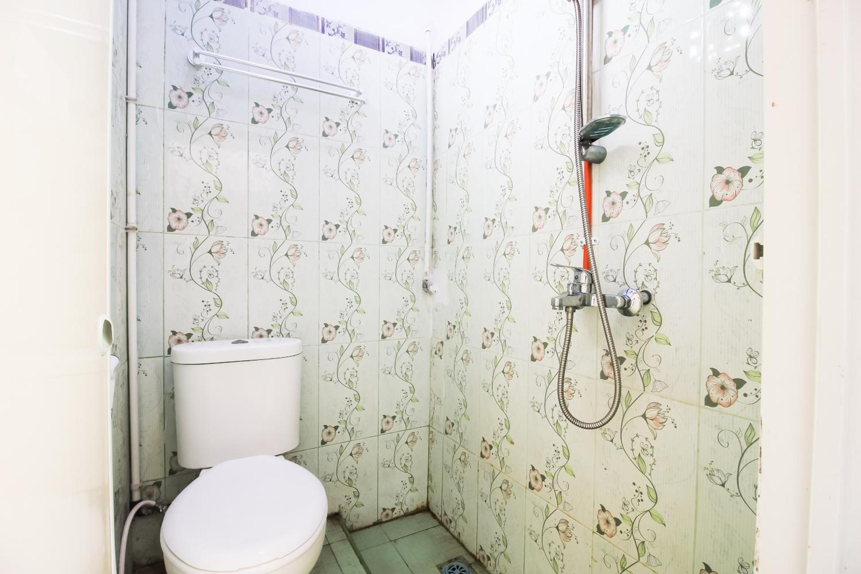 Standard Single Room photo 2