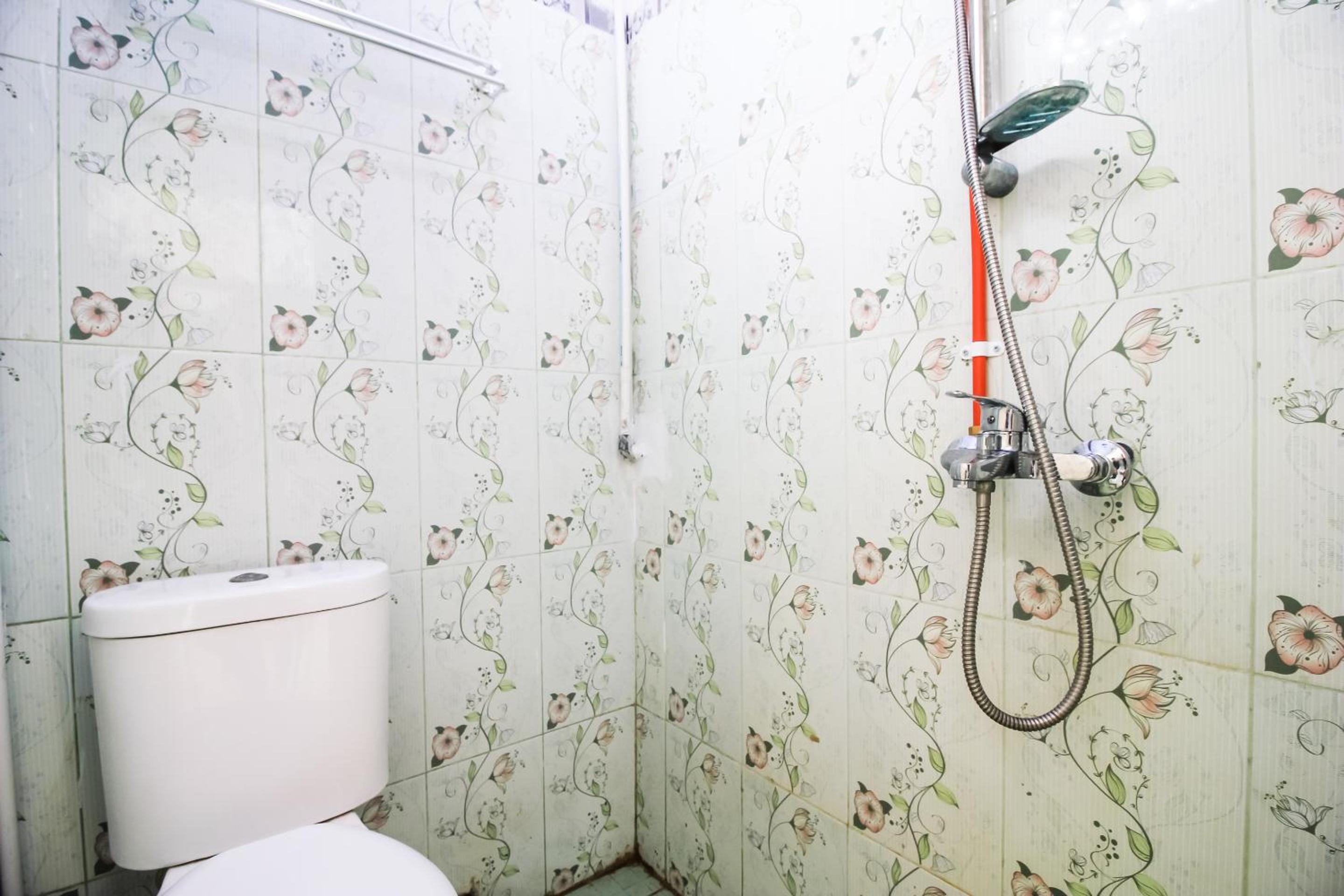 Standard Single Room photo 3
