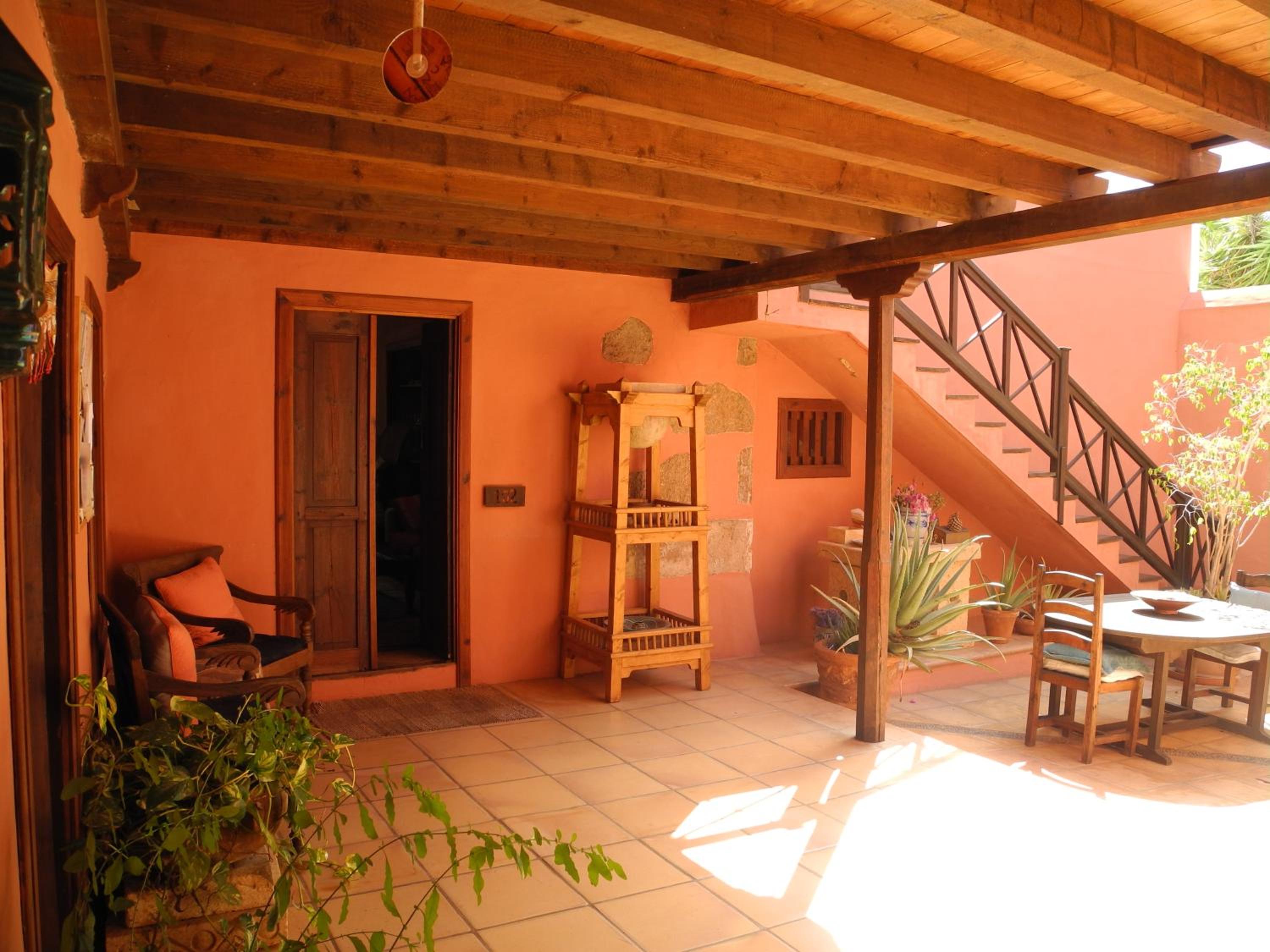 Standard Villa photo 2