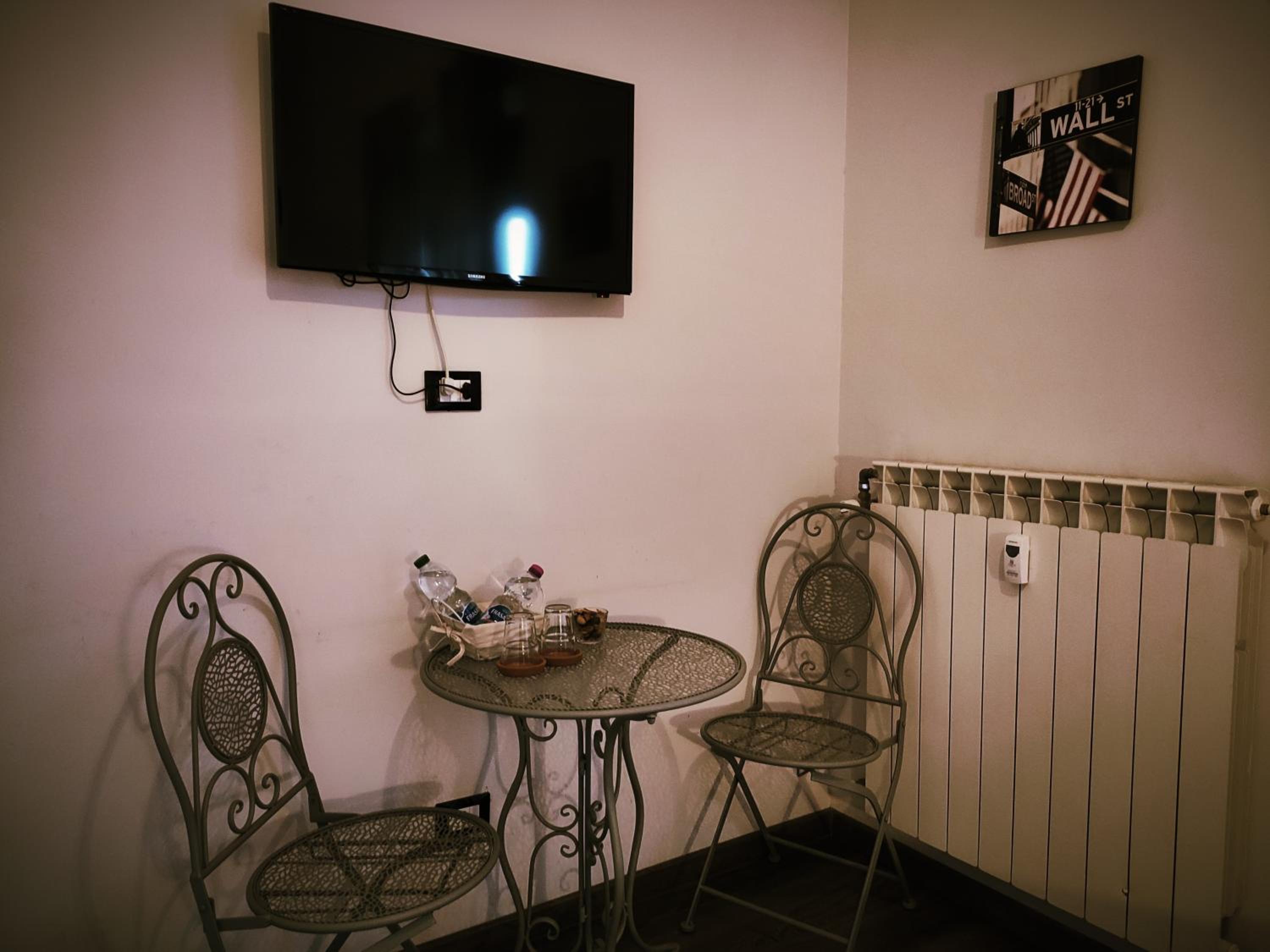Family Suite photo 3