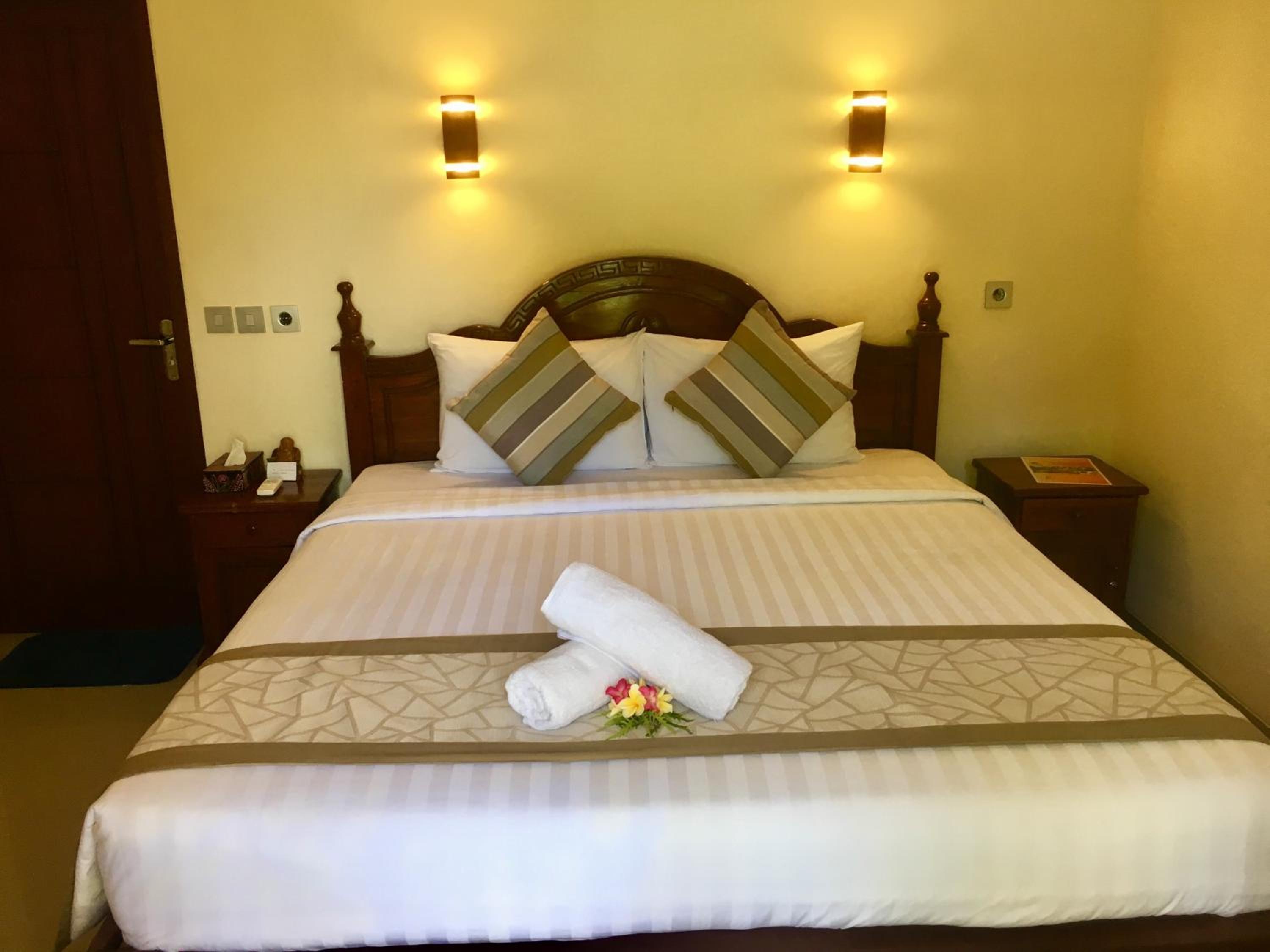 Deluxe Double Room - Photo 1