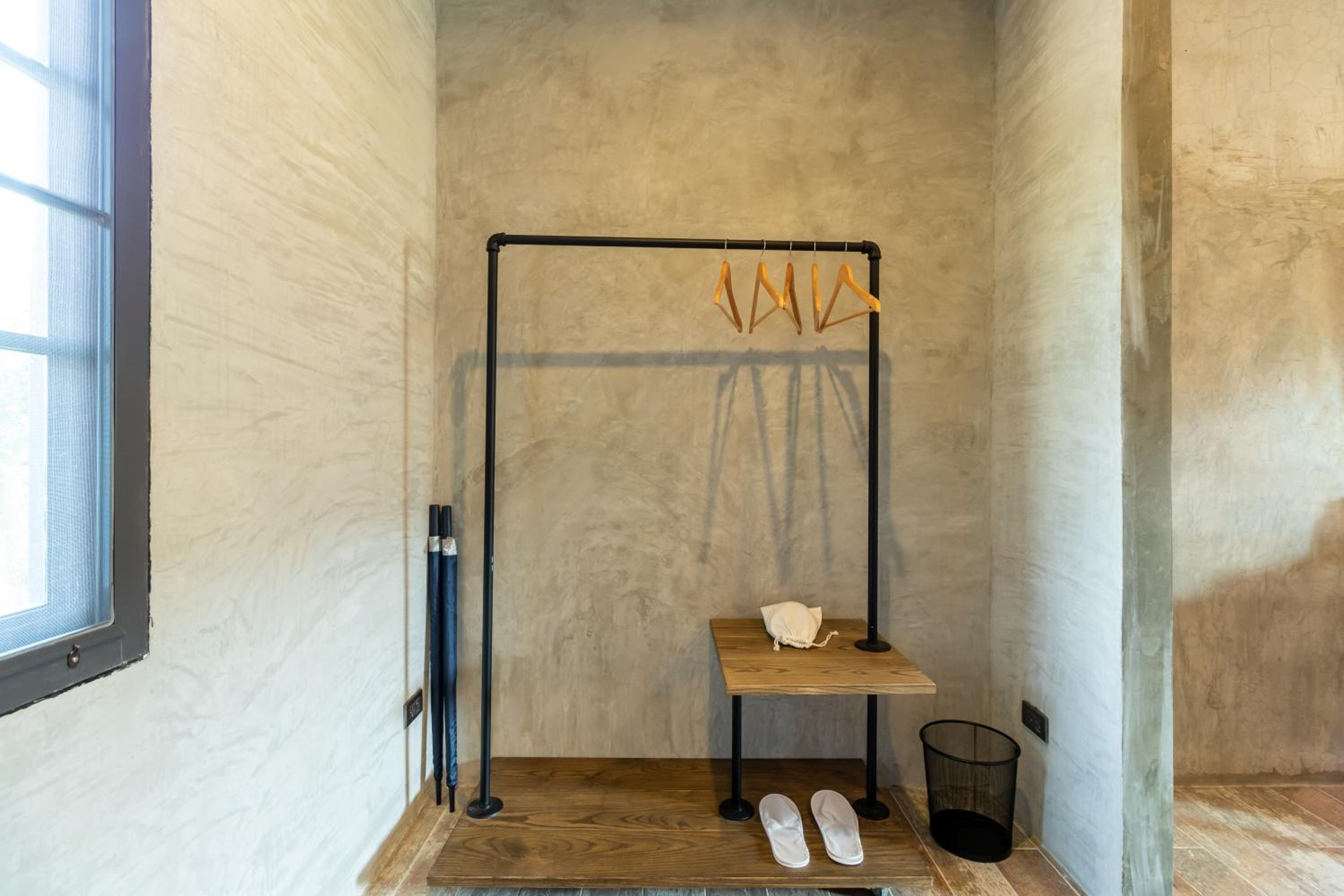 Deluxe Twin Room - Photo 7