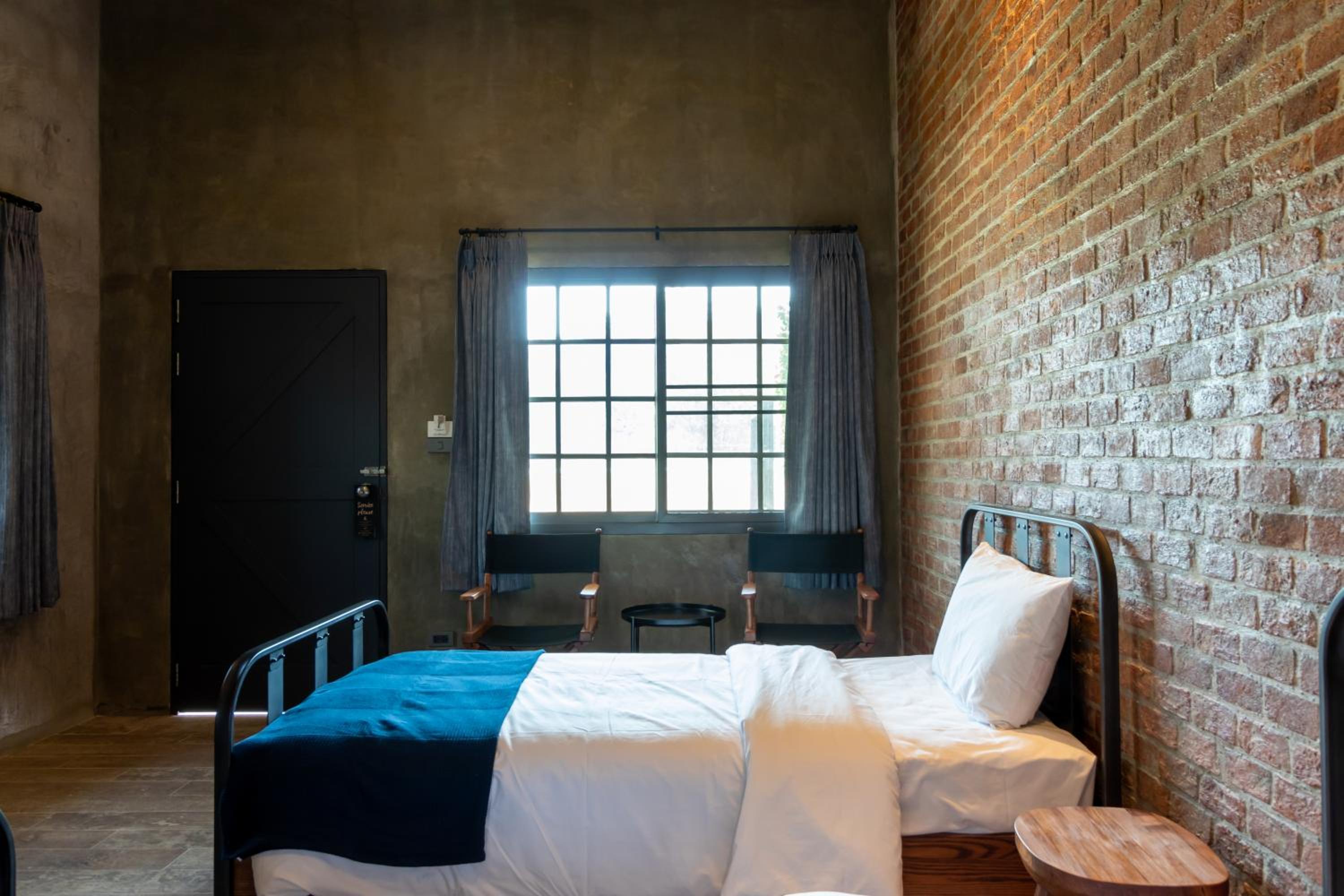 Deluxe Twin Room - Photo 5