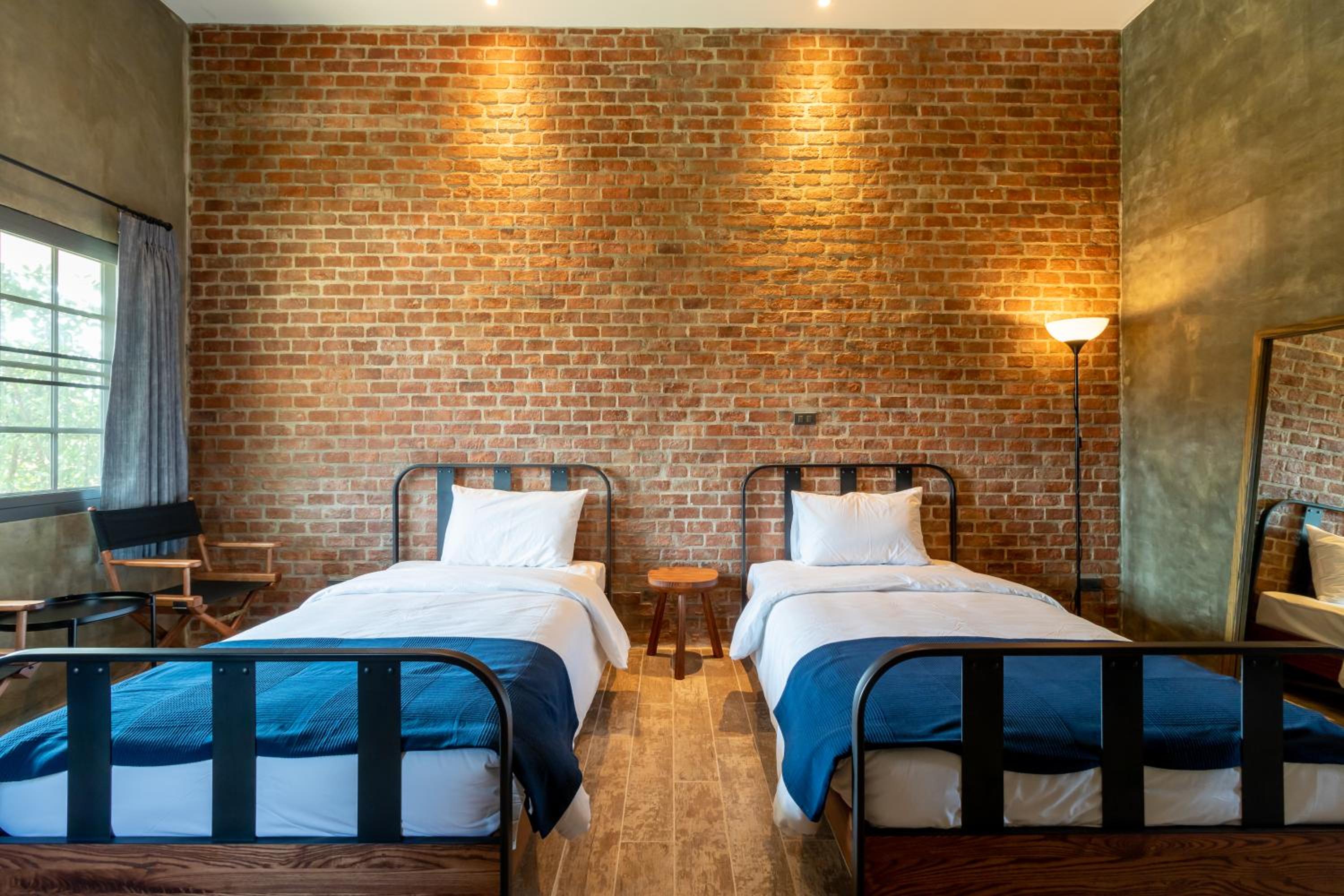 Deluxe Twin Room - Photo 4