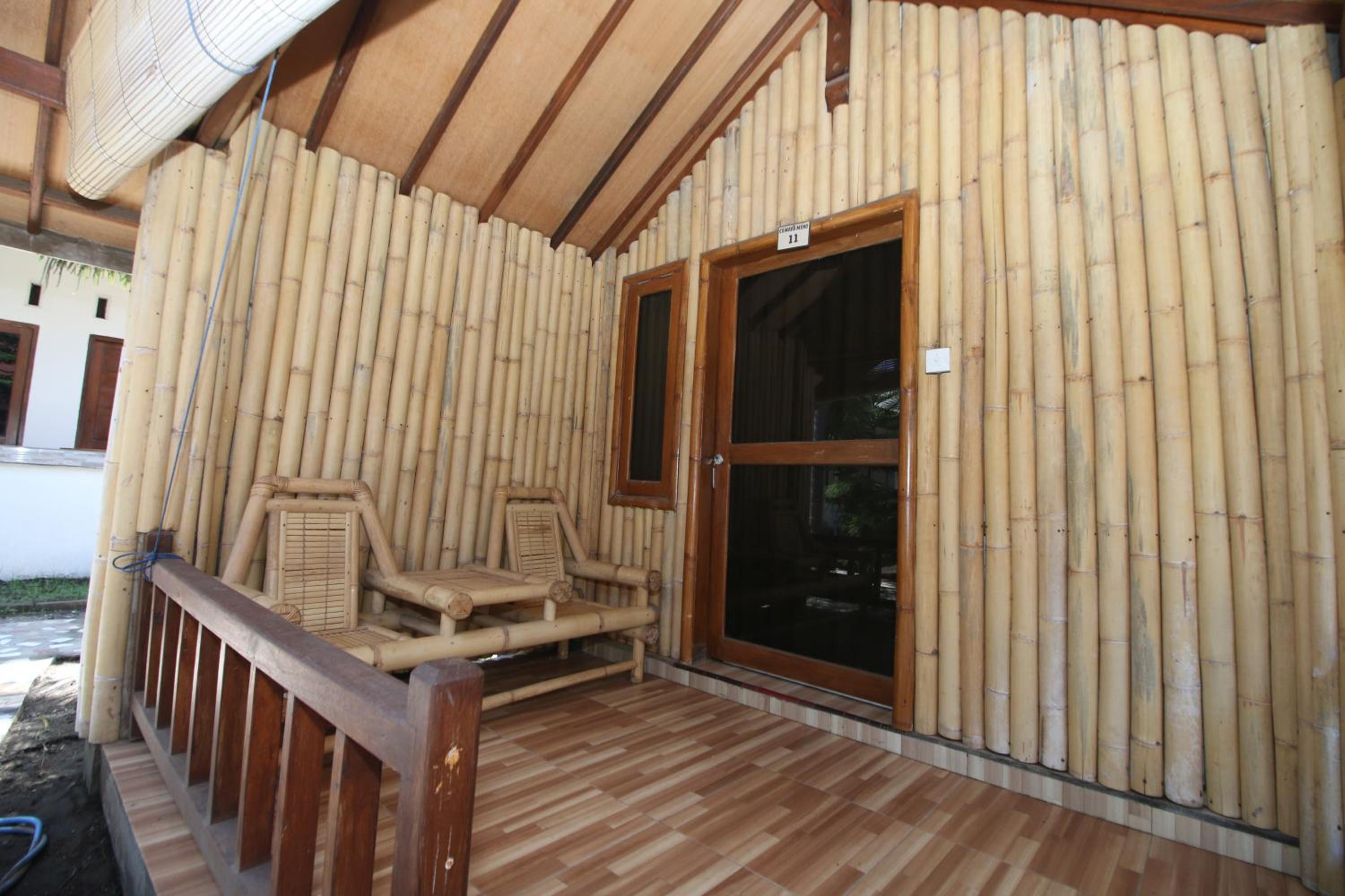 Bungalow photo 3
