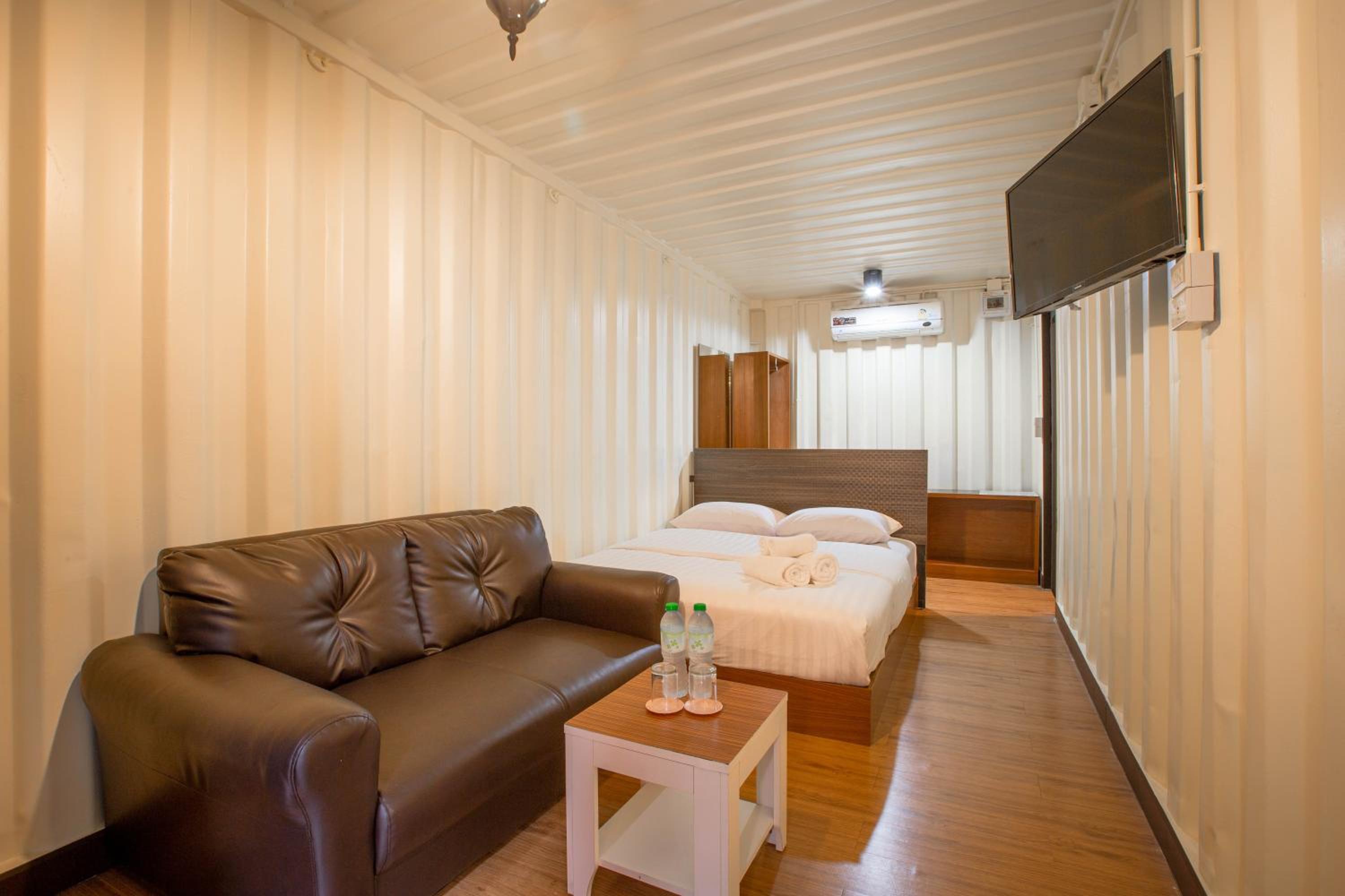 Superior Queen Room photo 1