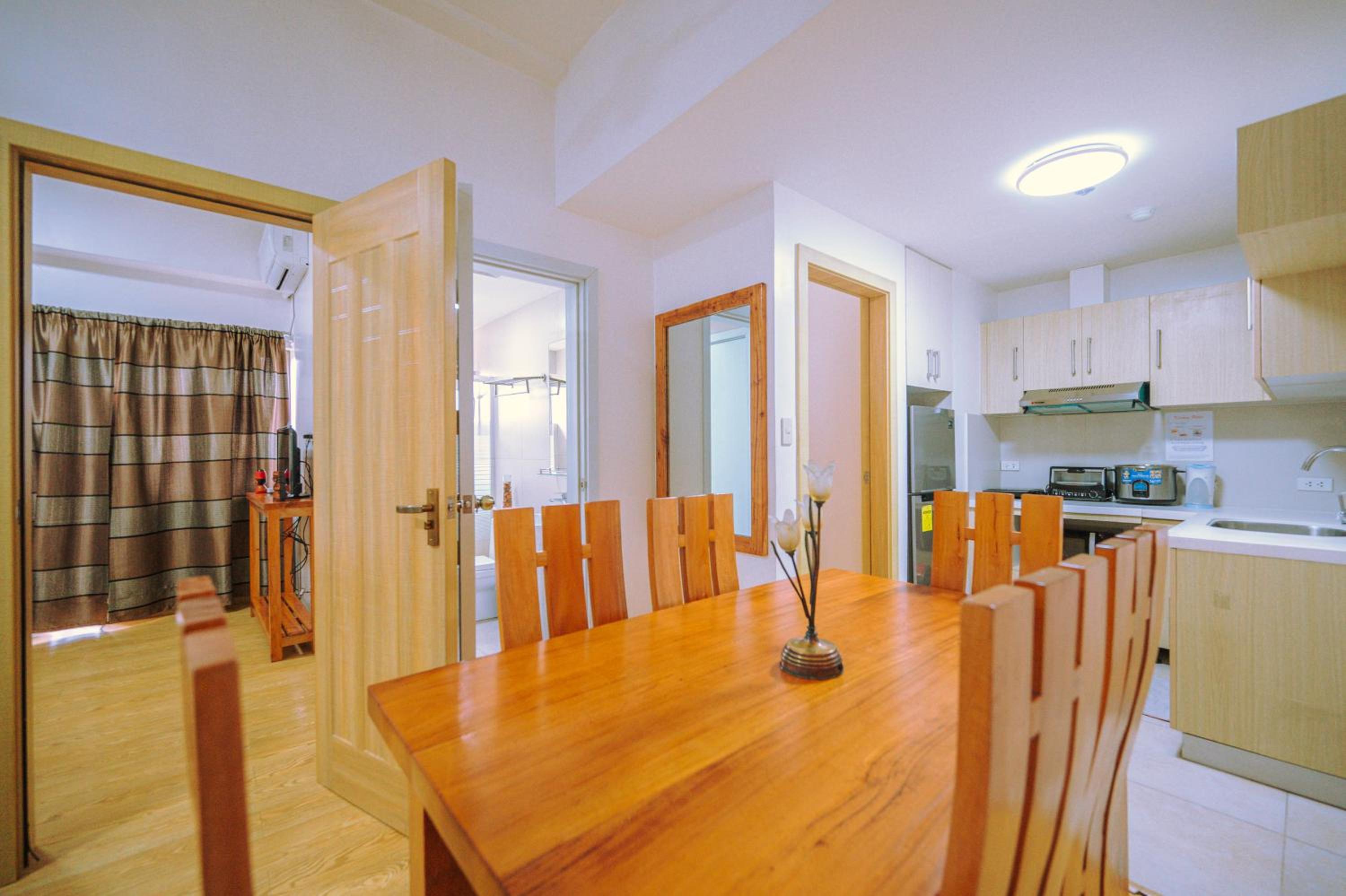 Two-Bedroom Apartment - Photo 9