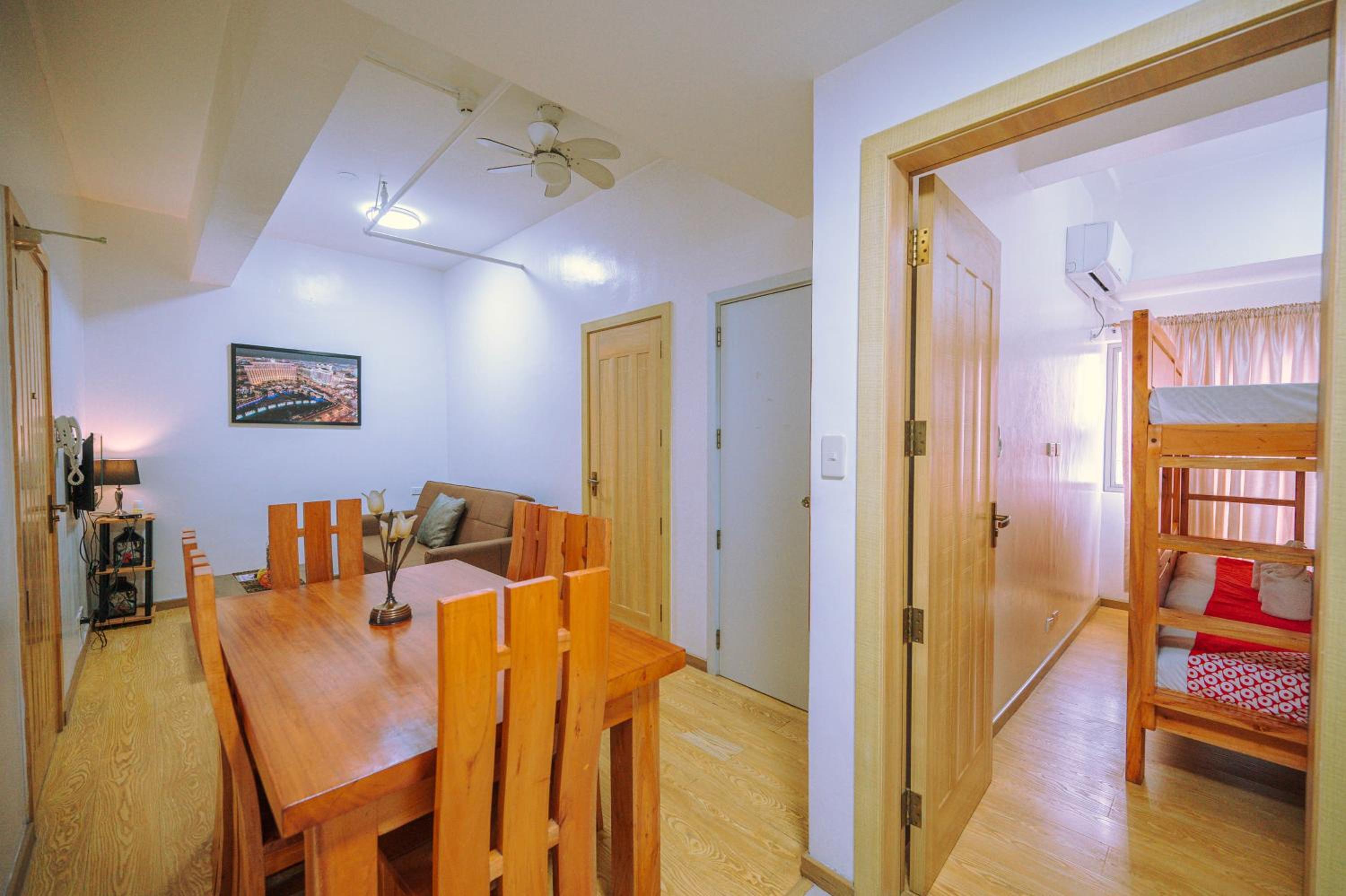 Two-Bedroom Apartment - Photo 8