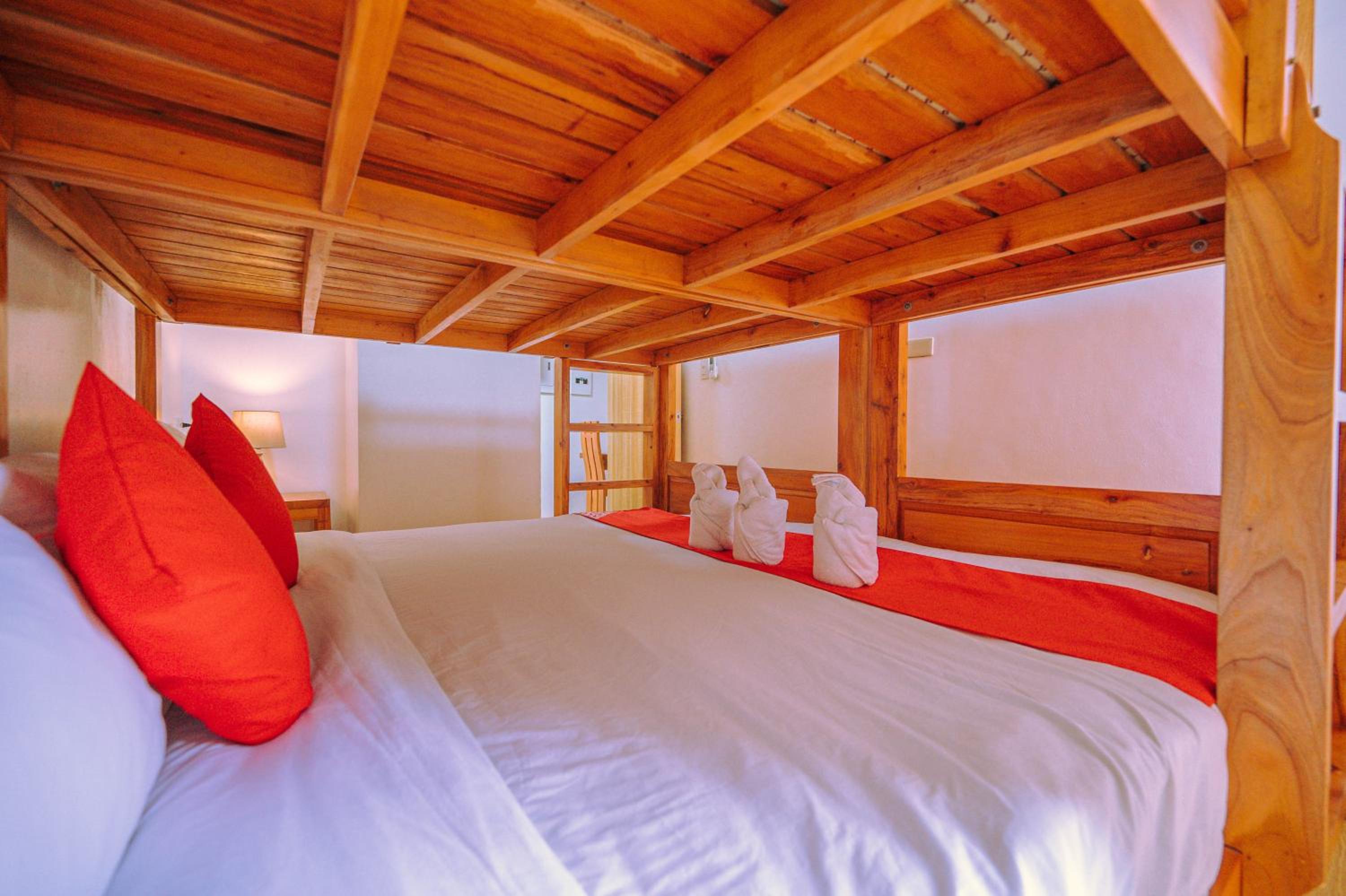 Two-Bedroom Apartment - Photo 7