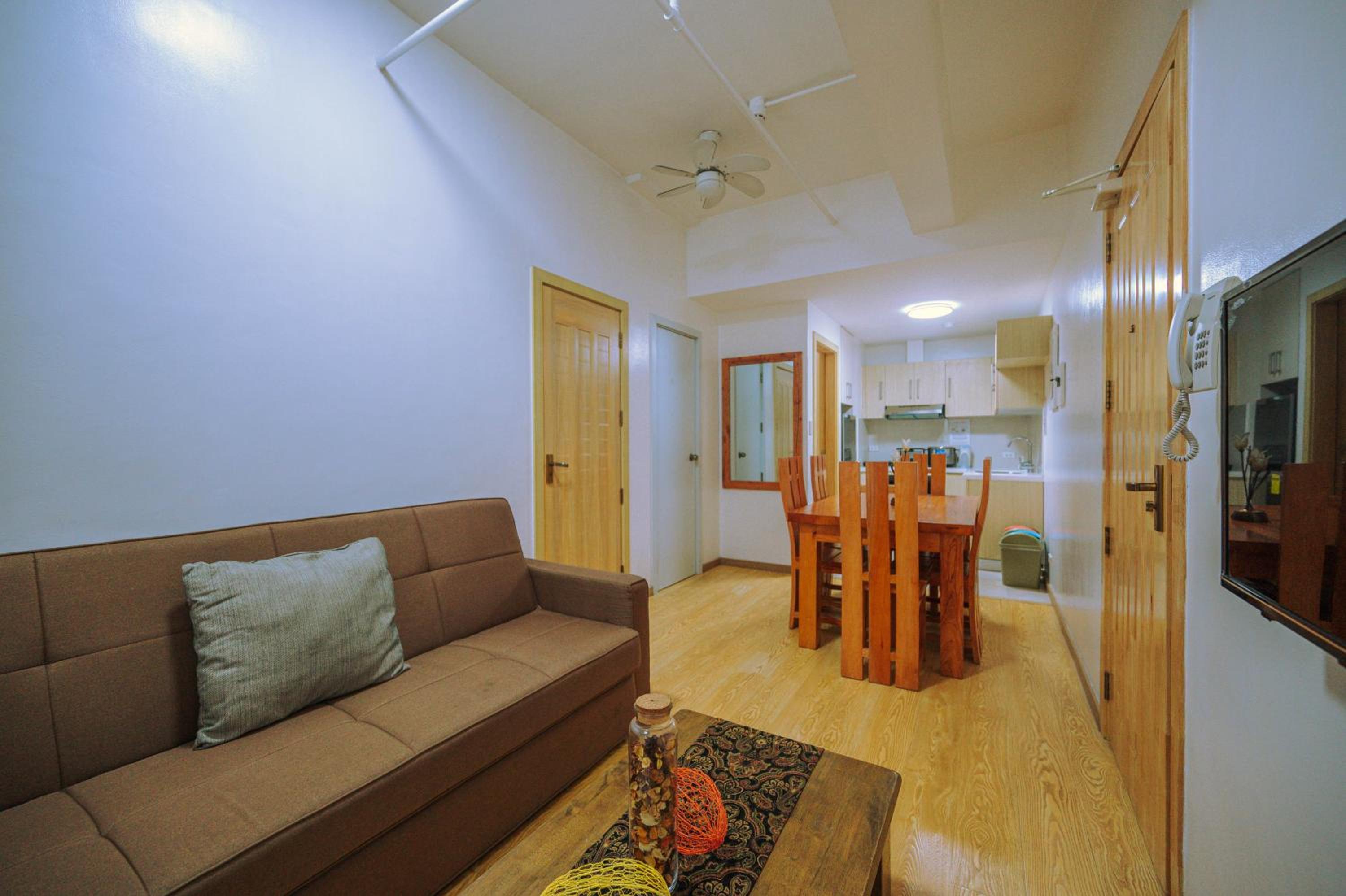 Two-Bedroom Apartment - Photo 71