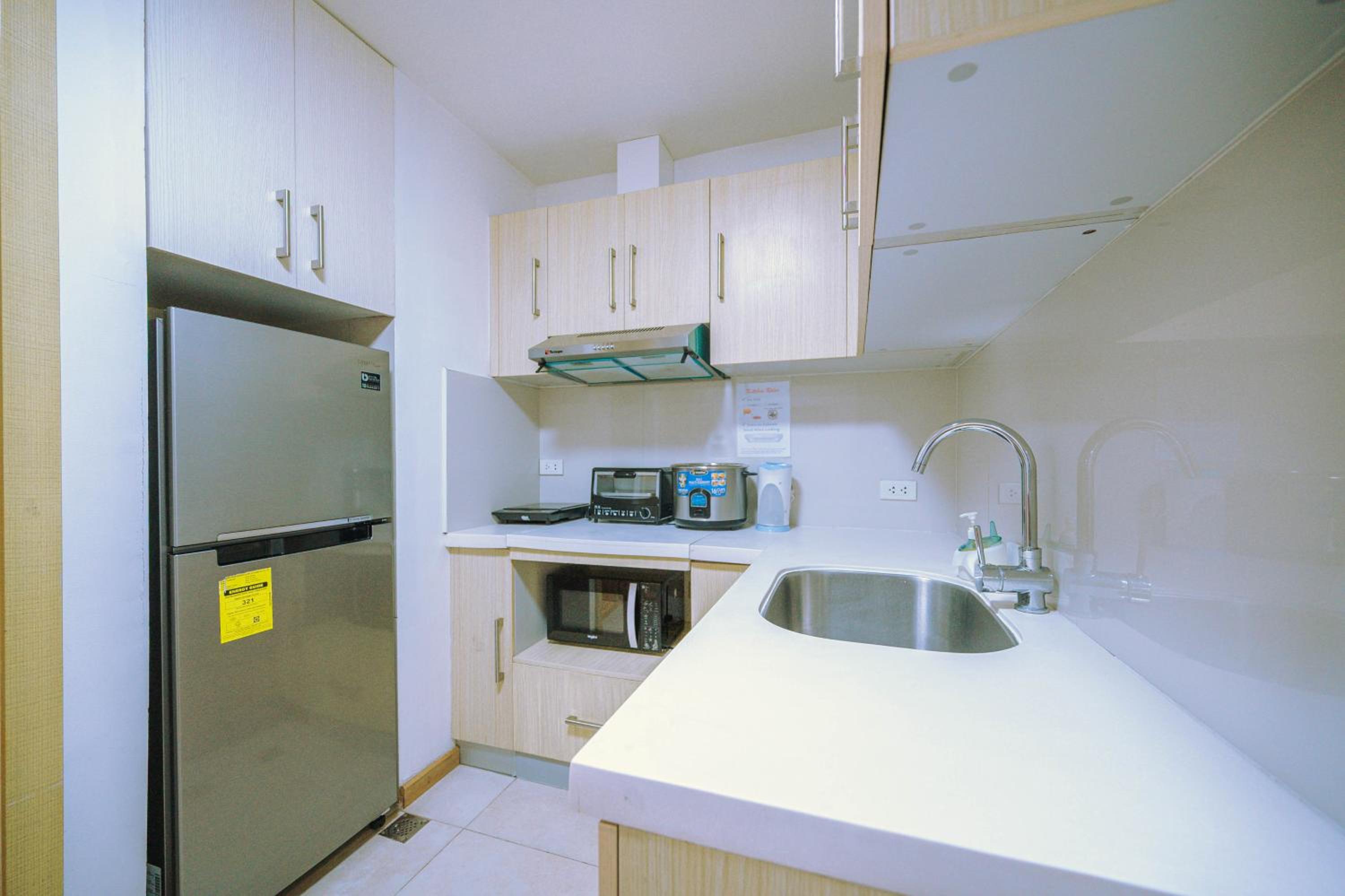 Two-Bedroom Apartment - Photo 73